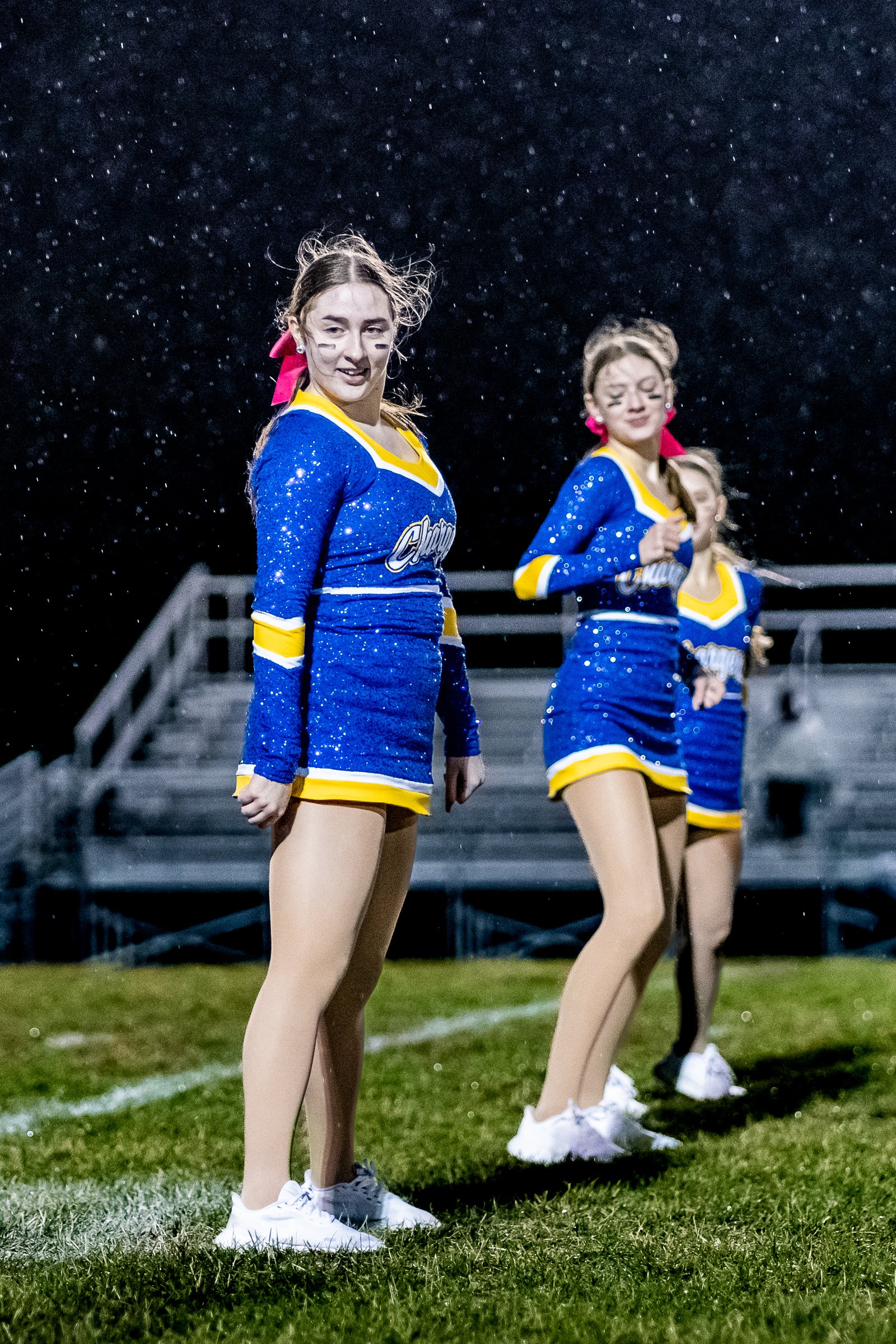 ACC (Homecoming) vs Ridgewood