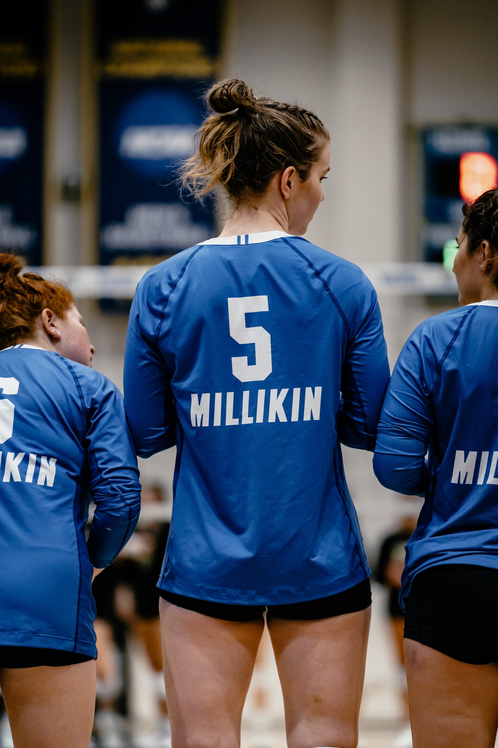 Millikin at North Park University - Nov 4