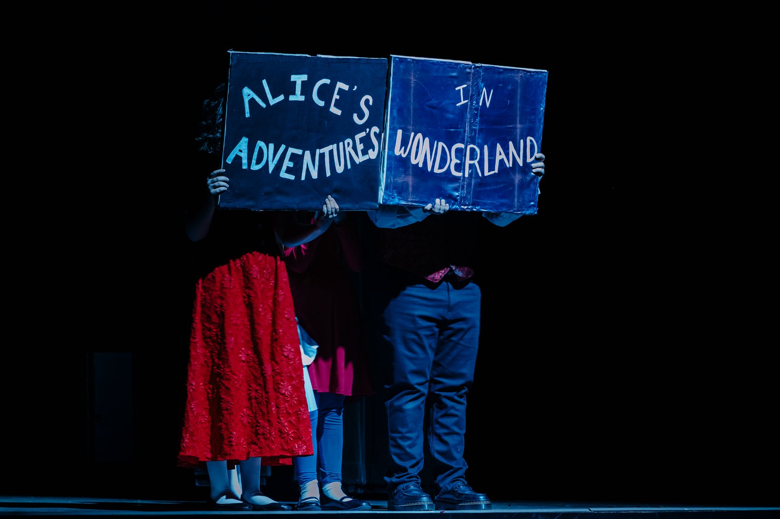 ACC Drama – Alice in Wonderland (F... - Nov 6