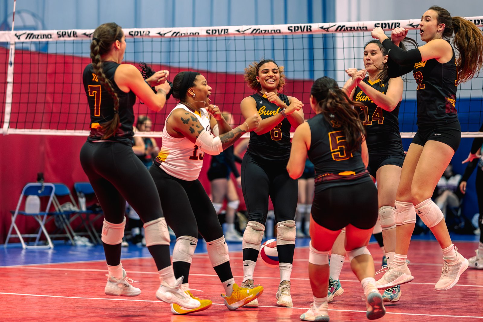 VLA Cup - May 10