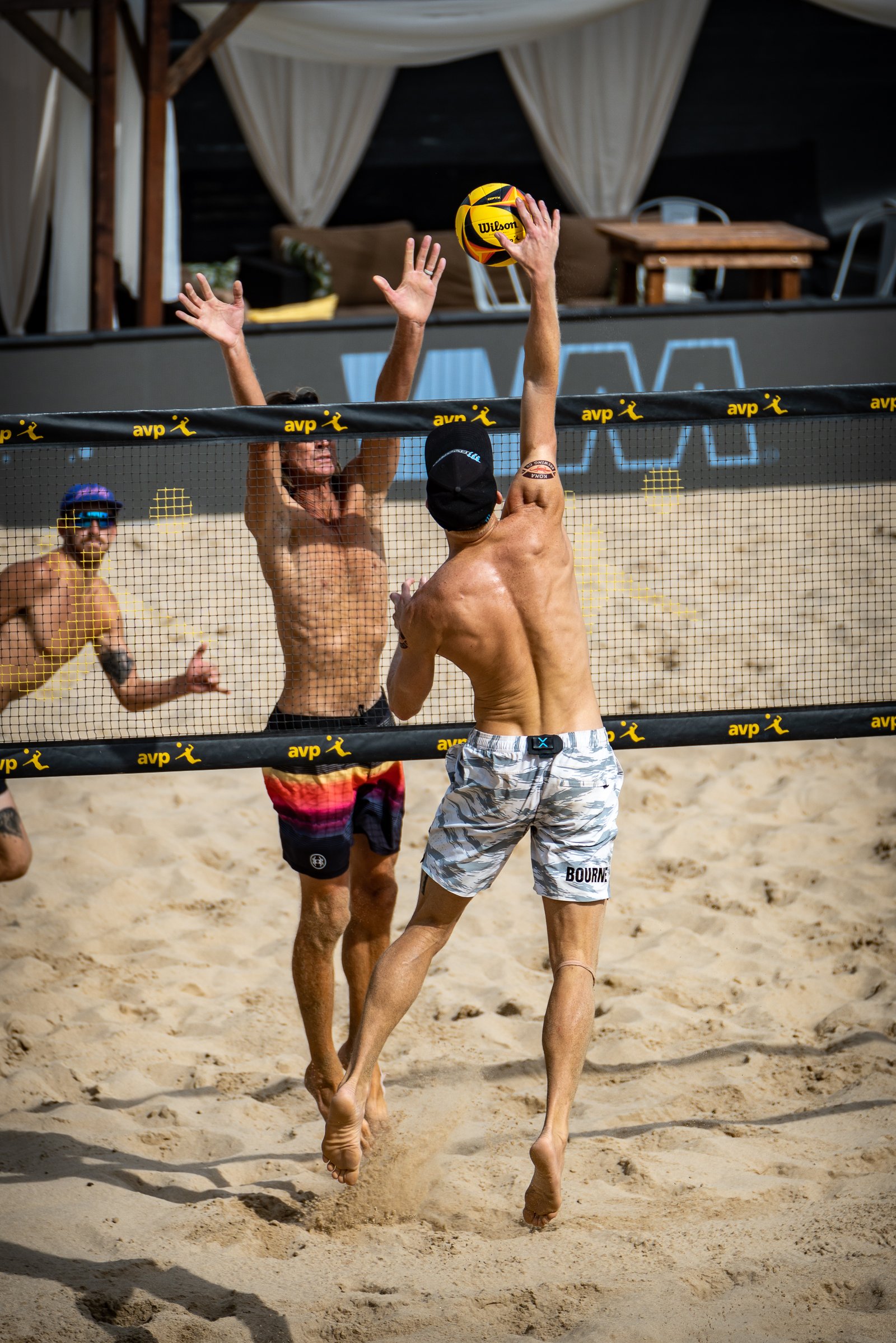 AVP Chicago Open - Sep 4