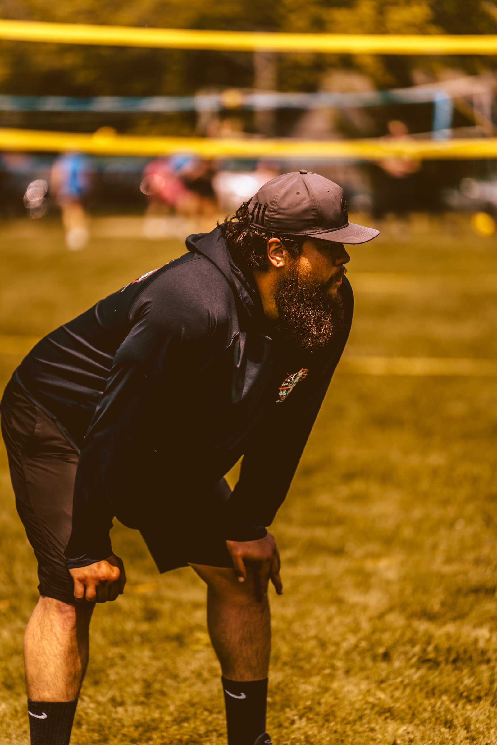 Suburban Slam Triples Tourney - Jan 1