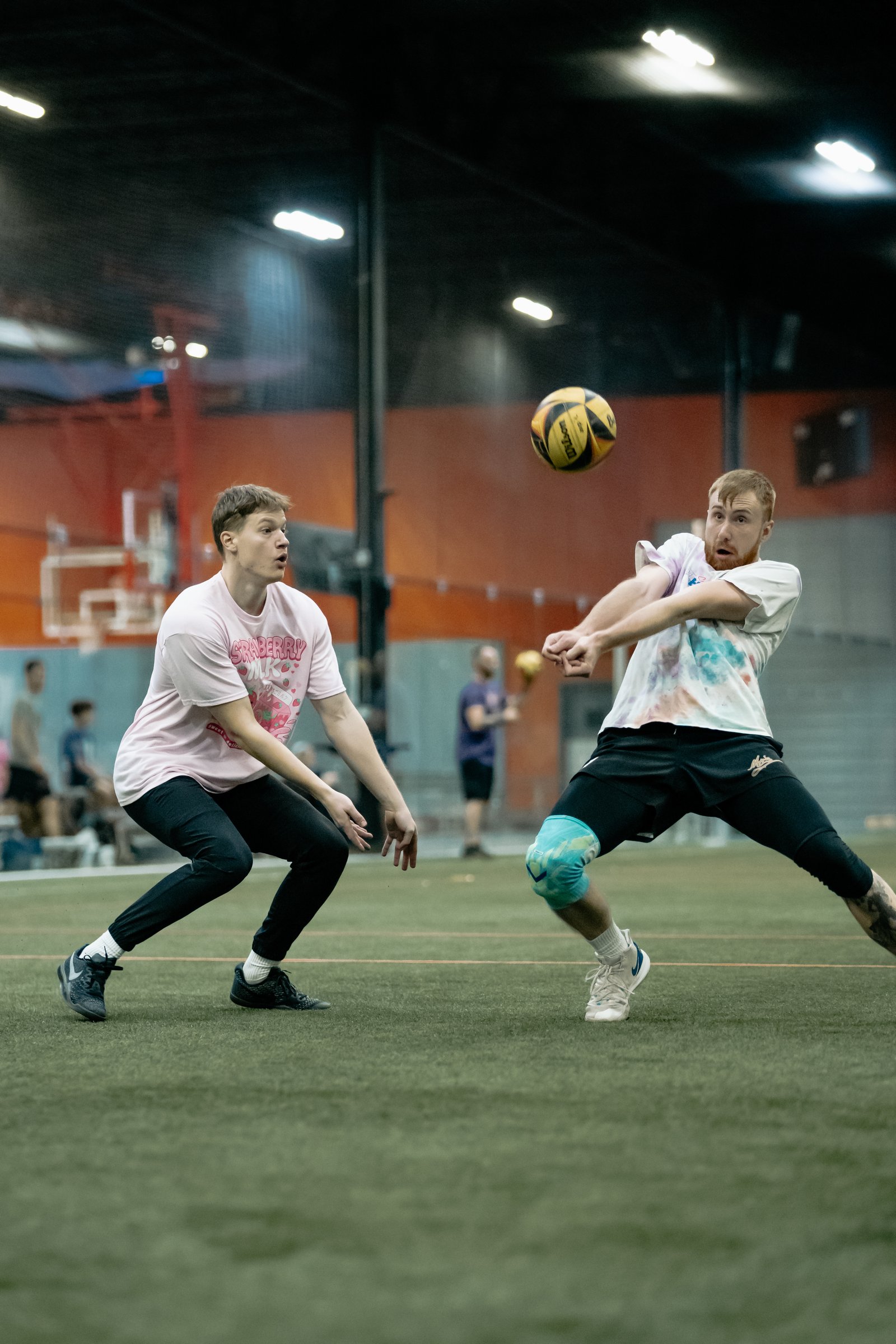 Milwaukee Dive Turf Tourney