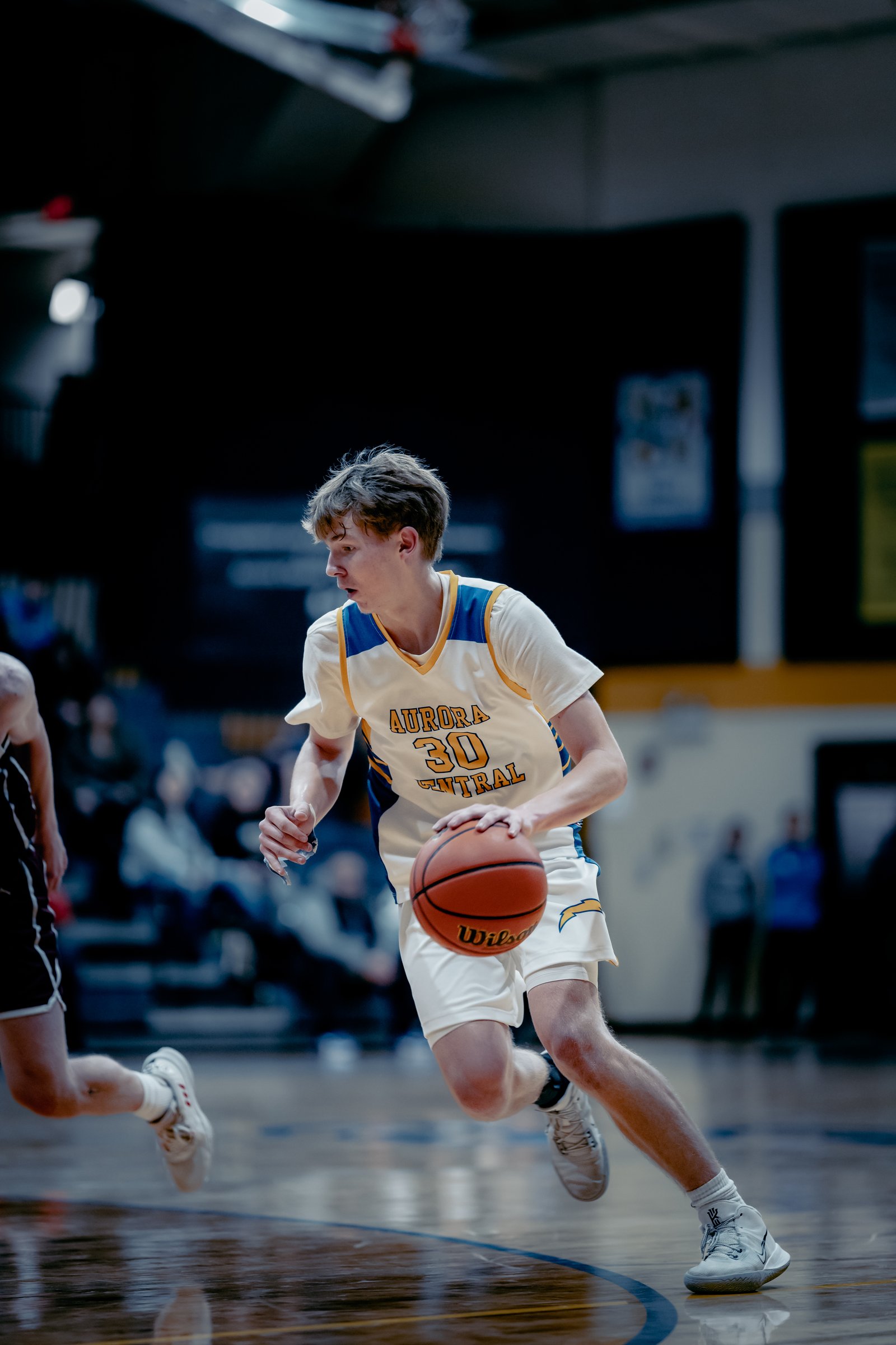 ACC Boys vs Wheaton Academy