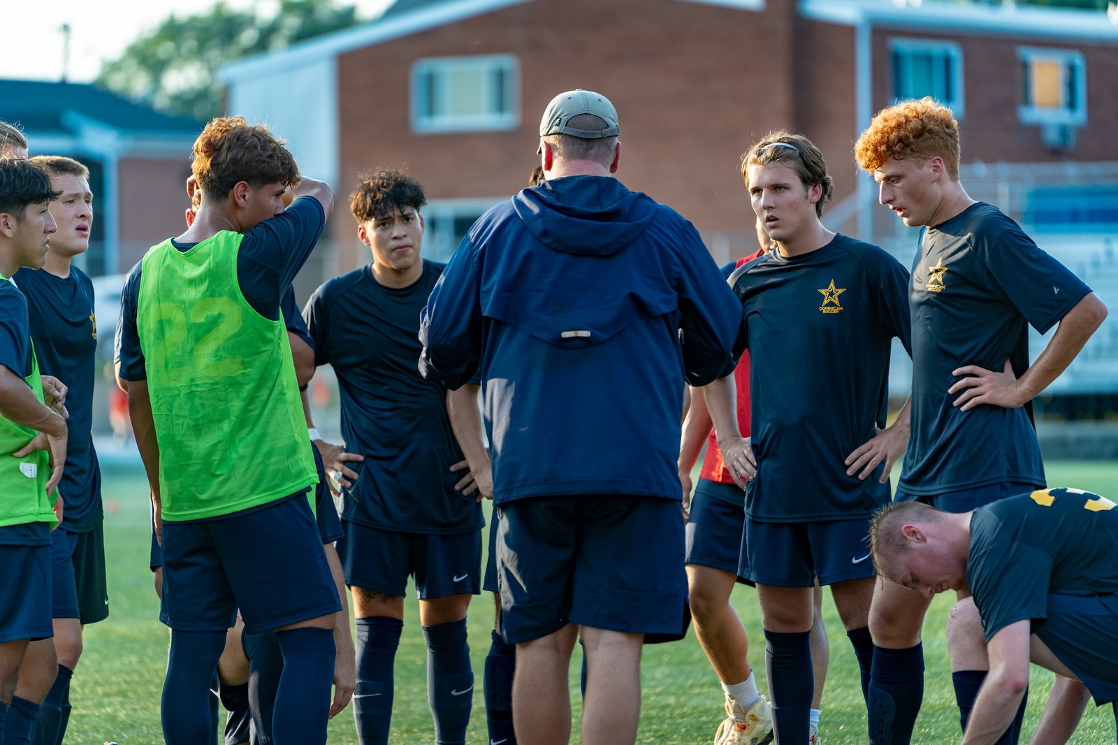 Stars at Wheaton Thunder - Aug 24