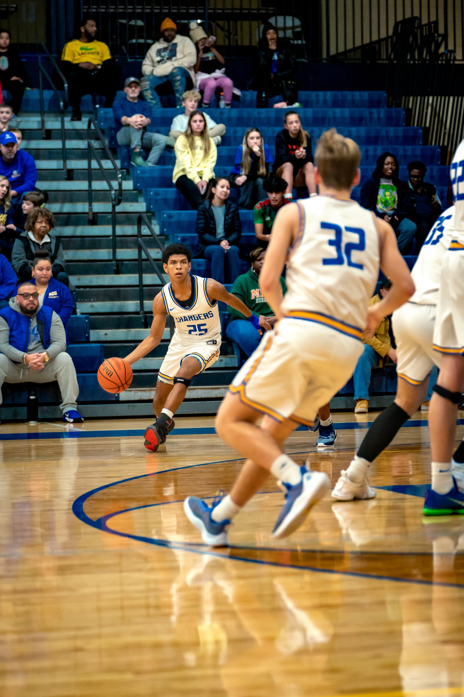 Acc Boys Basketball 01-Dec - Dec 3