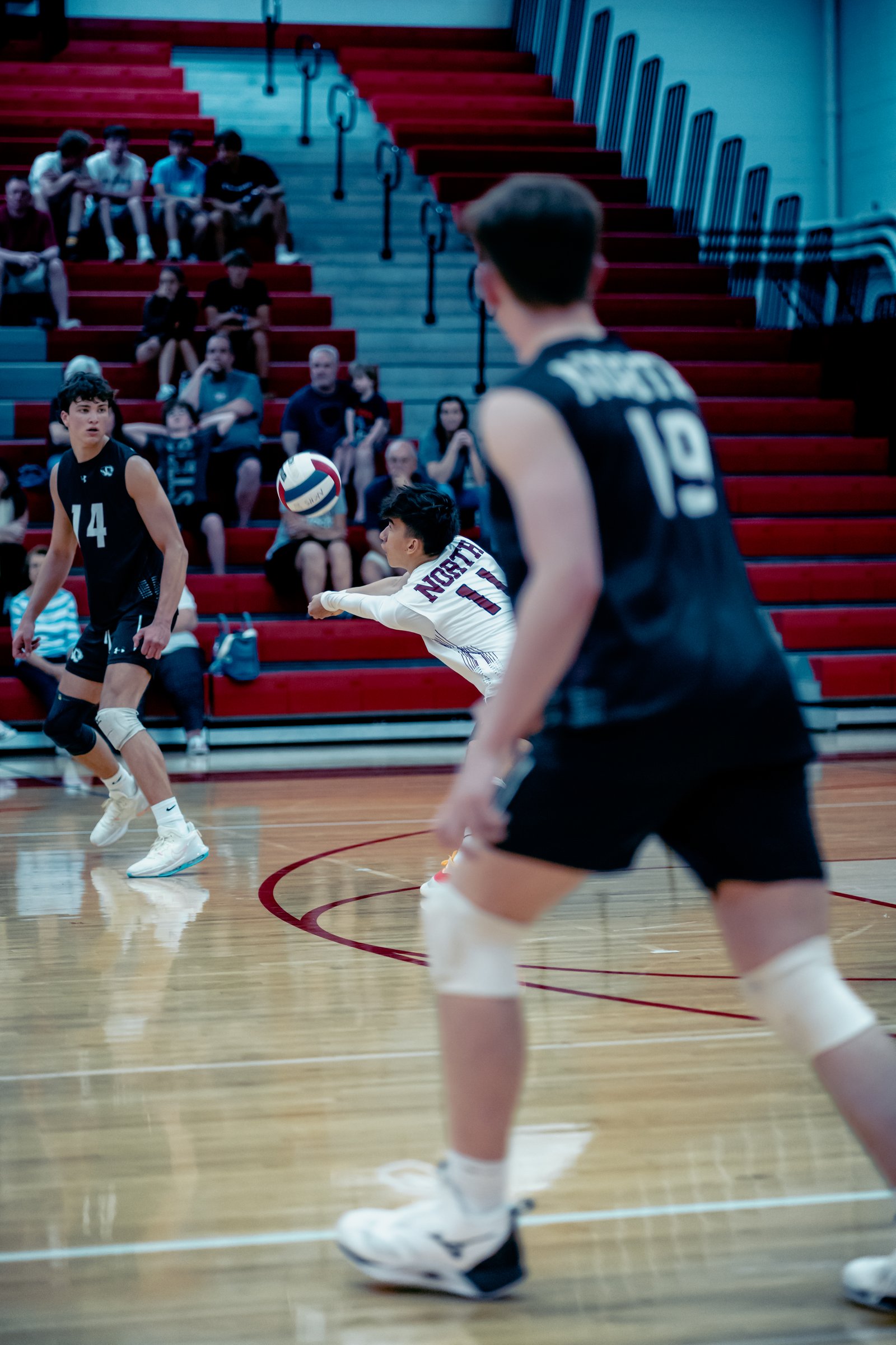 2023 Boys PNHS vs NCHS 05-22-2023 - May 22