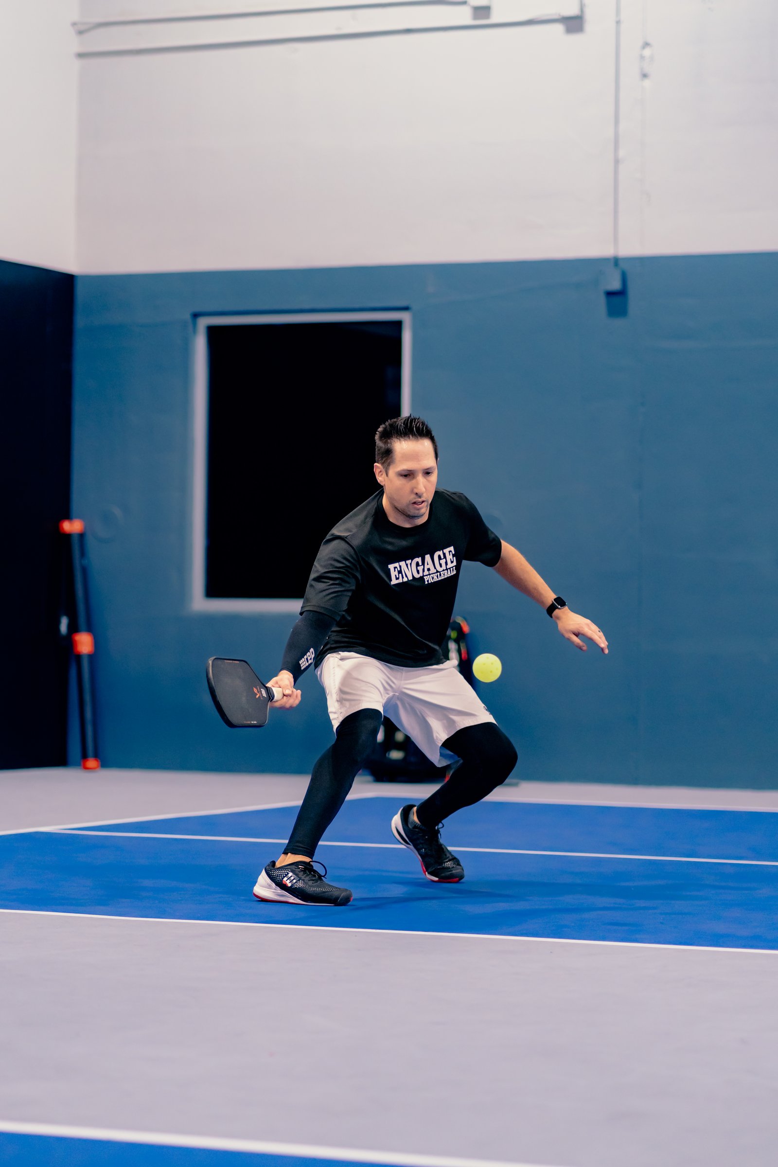 Sure Shot Pickleball Facility - Dec 24