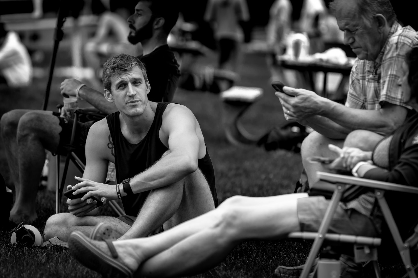 2nd Annual Rae Strong Bump Bash