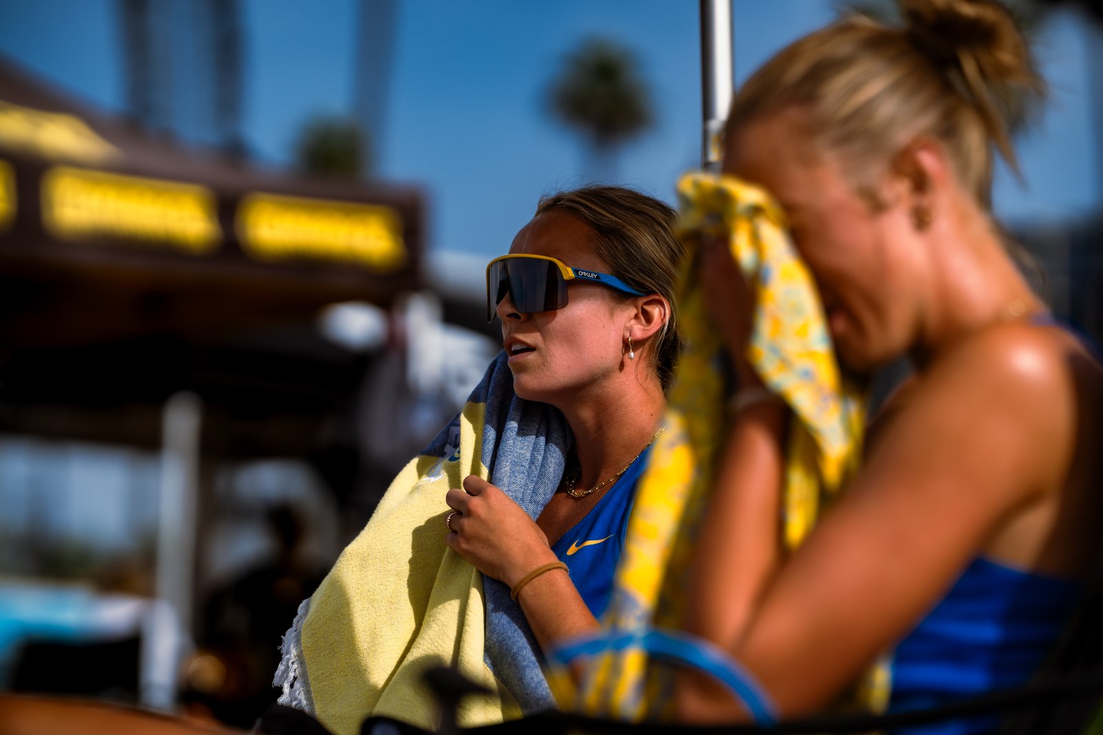 Surf City Collegiate Challenge - Nov 1