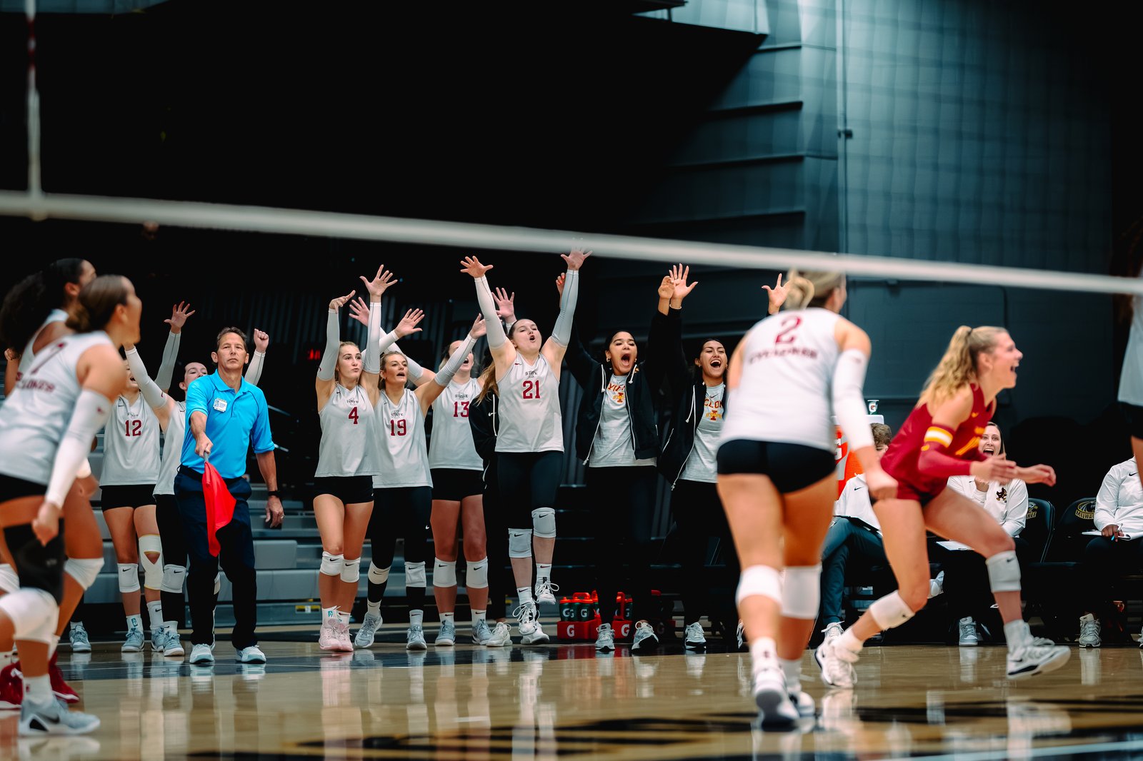 UWM Panther Invite - Part 2