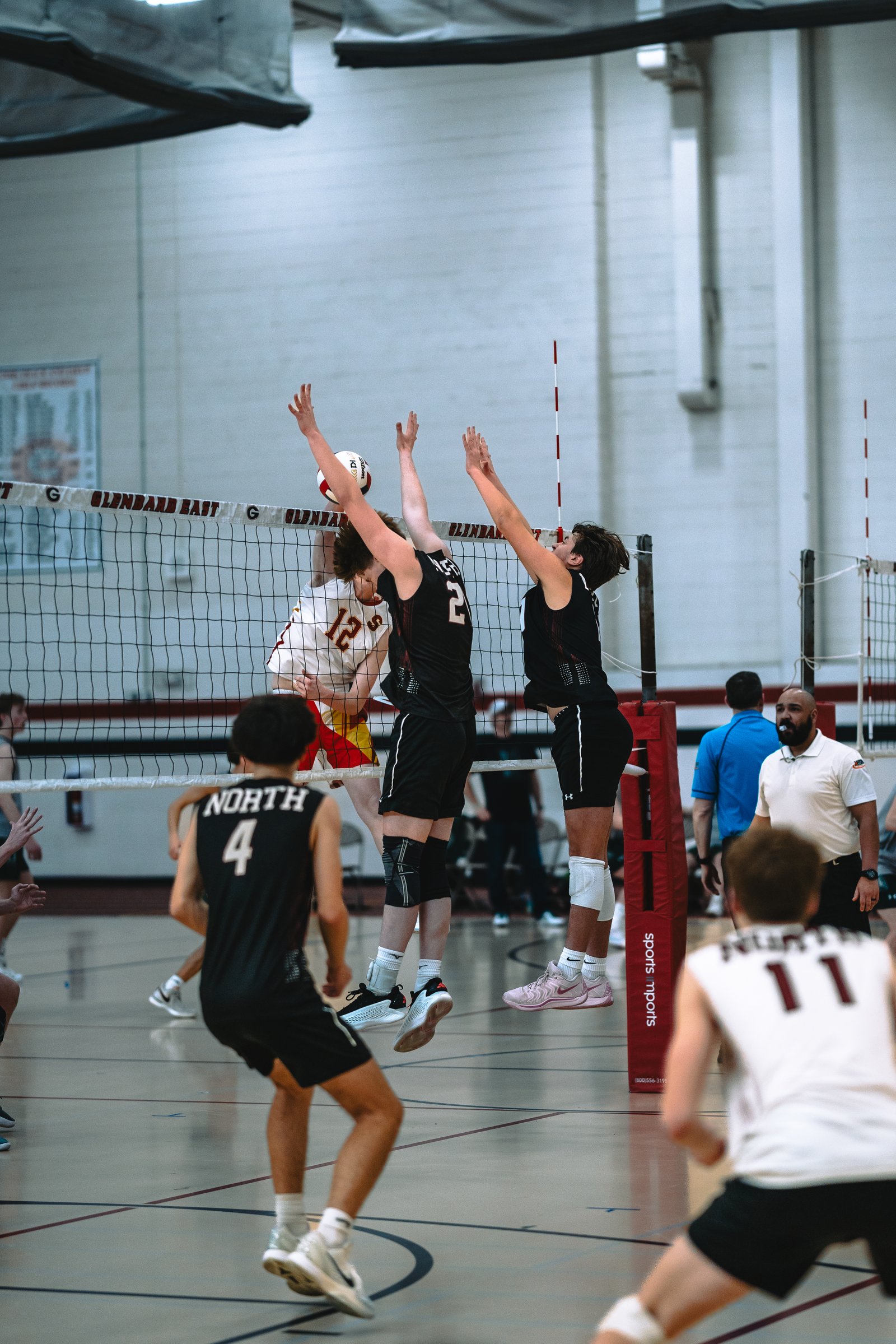 BVB PNHS Spring Tourney