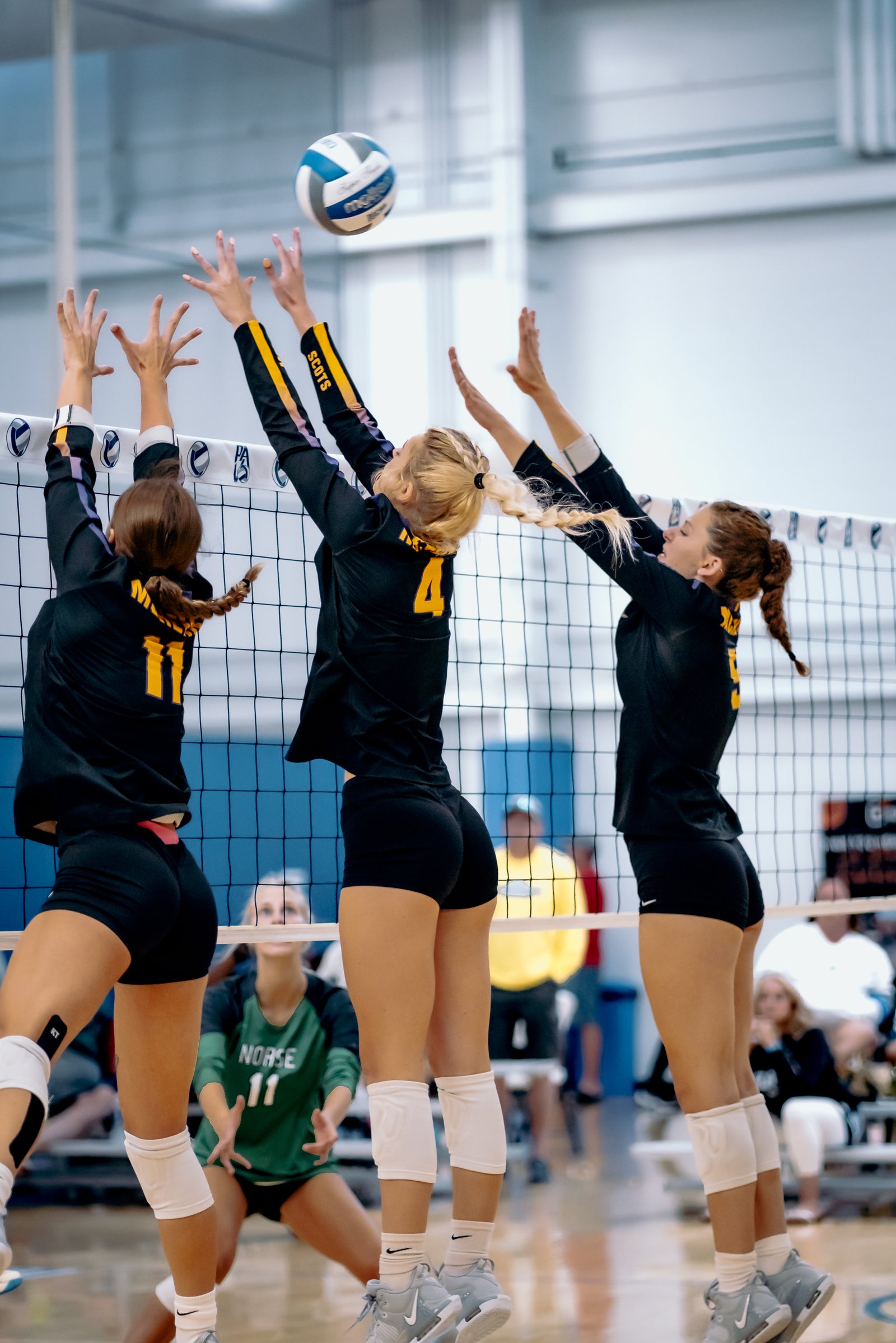NJCAA OWT - McHenry College - Aug 20