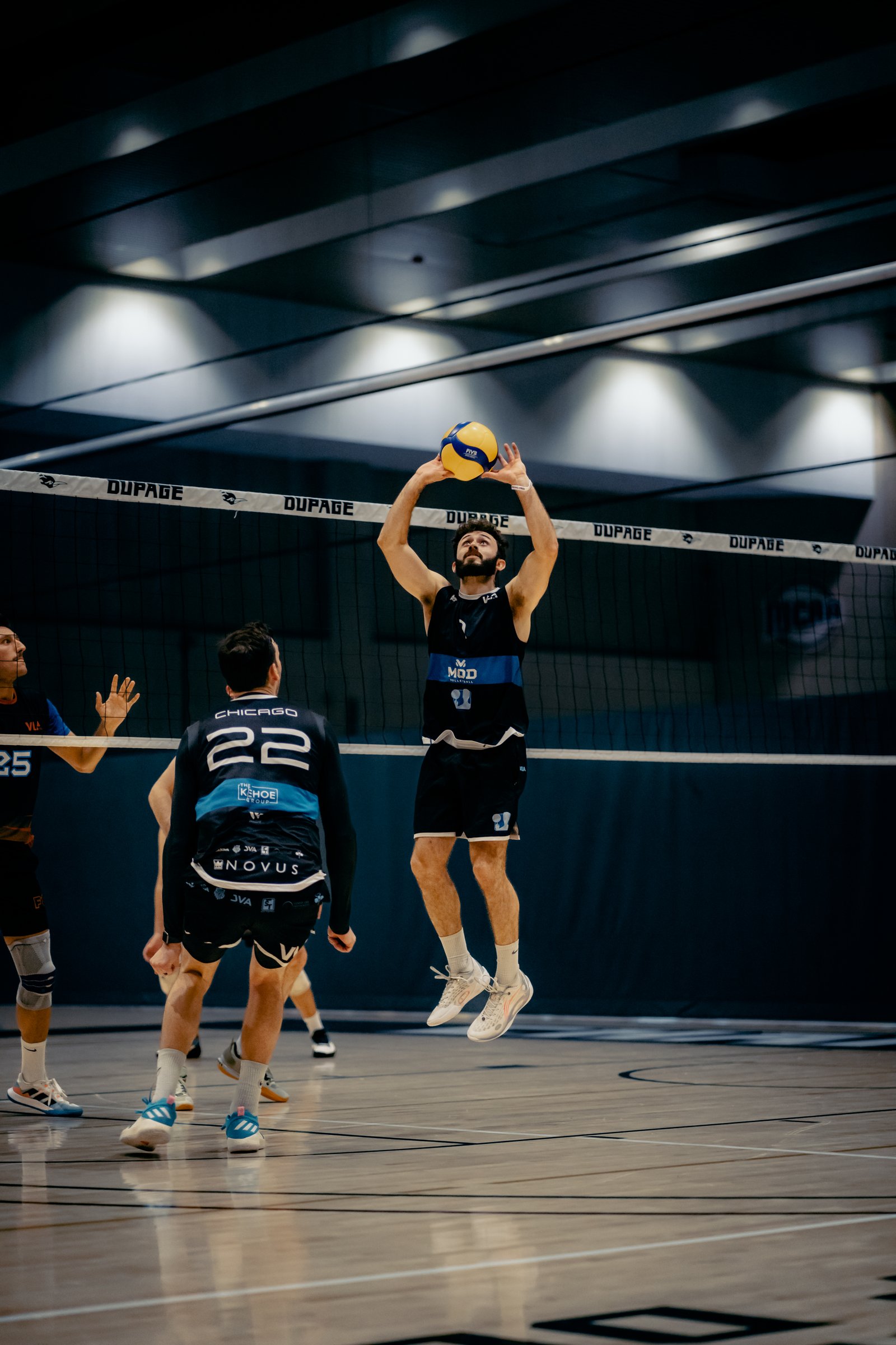 VLA Cup - May 2023