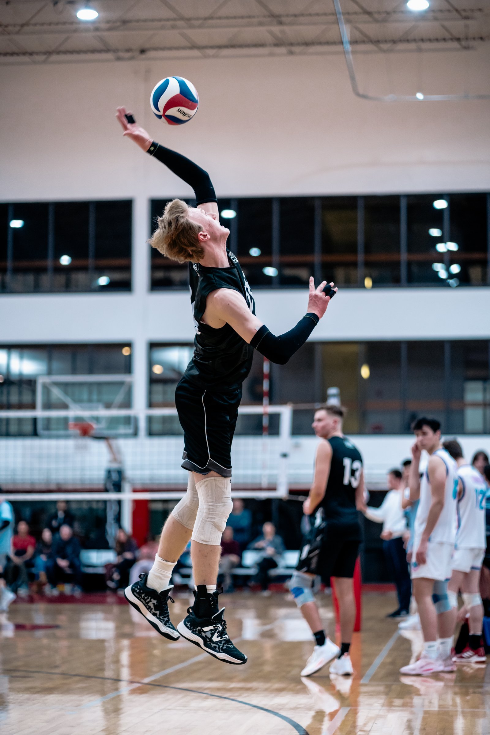 630 Boy's Volleyball Club