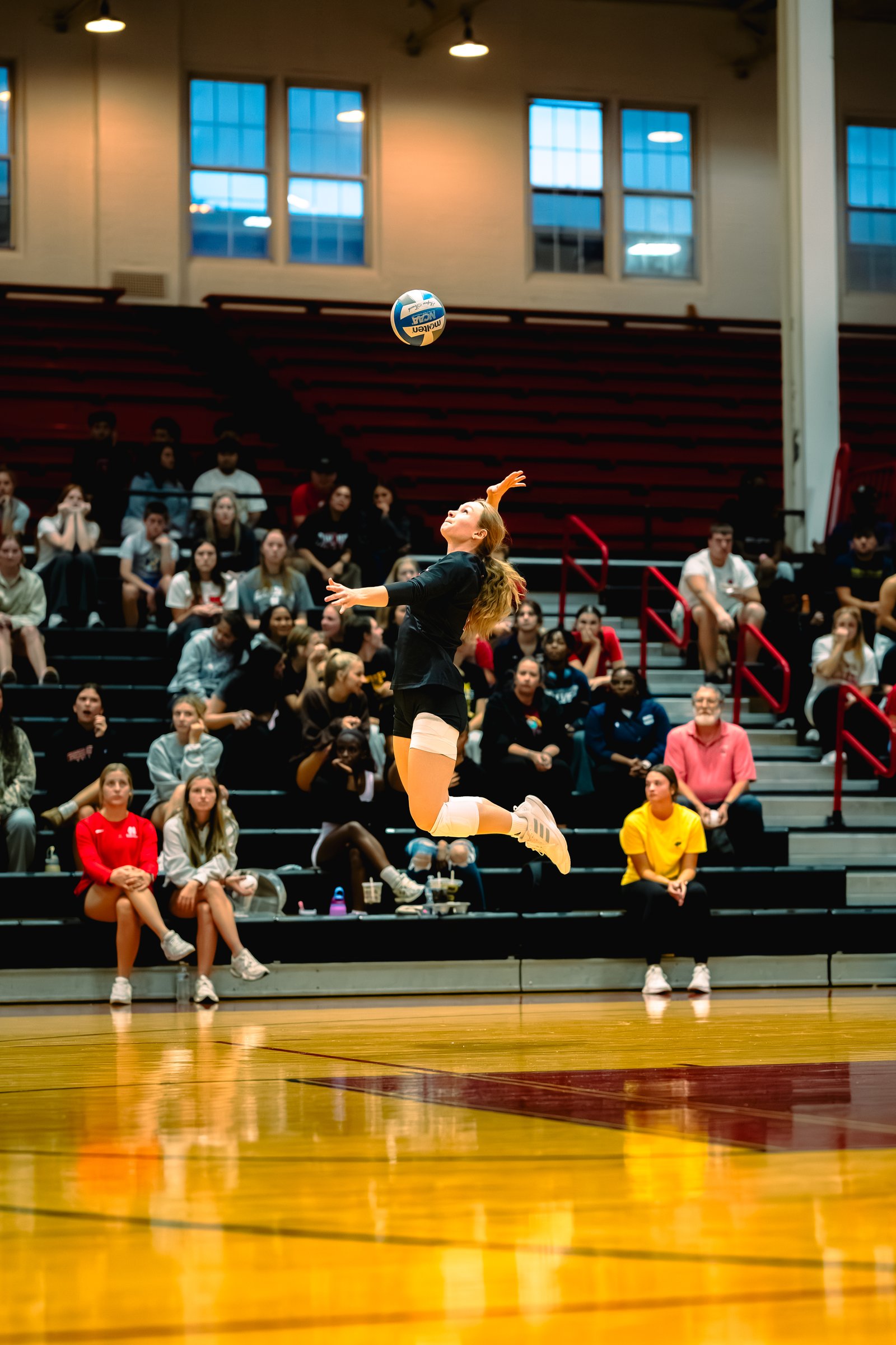 WMVB - North Central College vs Aurora Uni