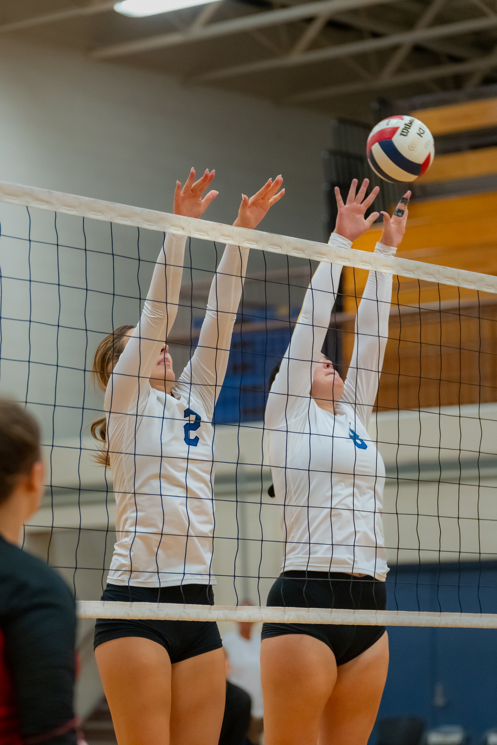 ACC Volleyball at Kaneland Invite