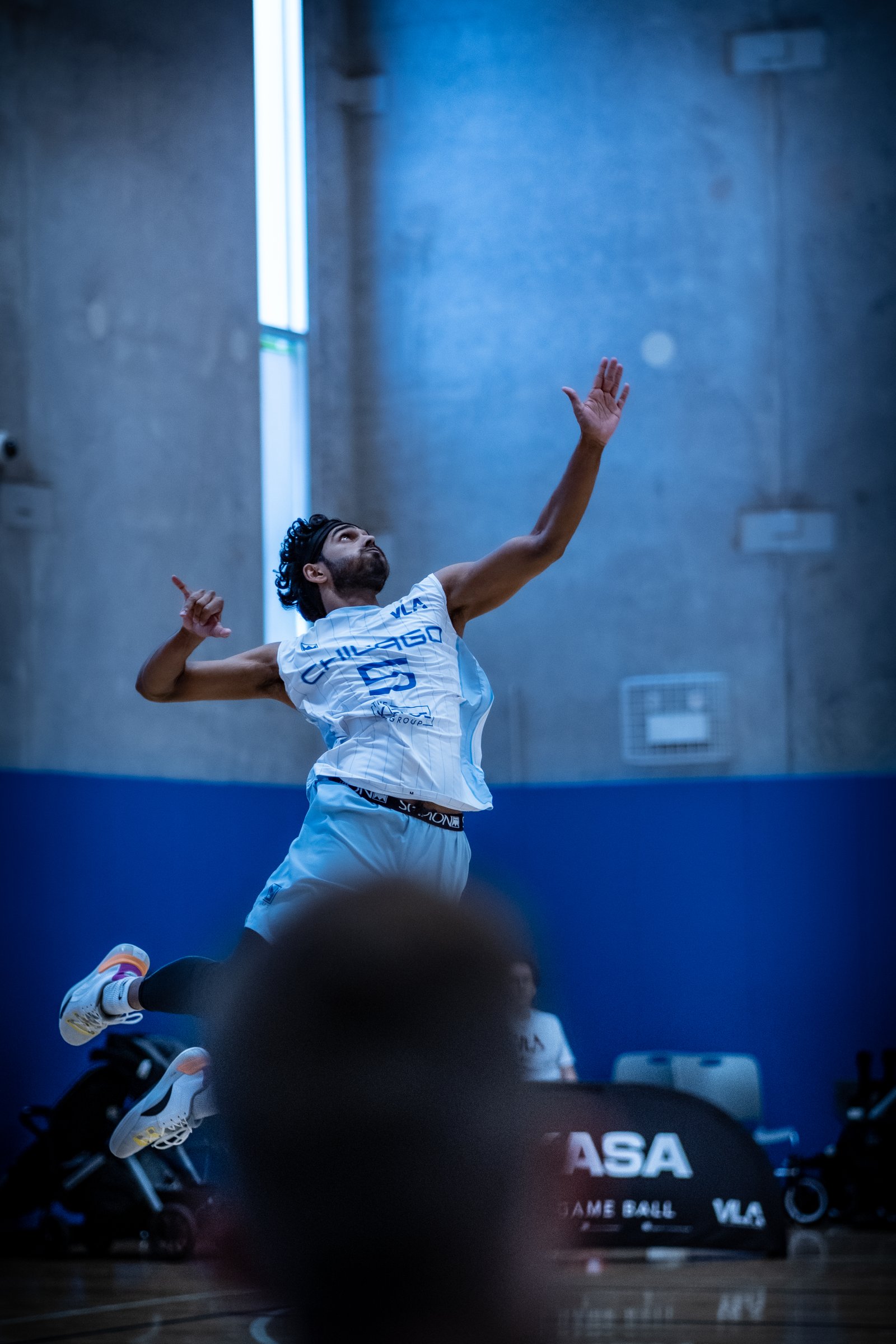 VLA Chicago Icemen - Aug 26