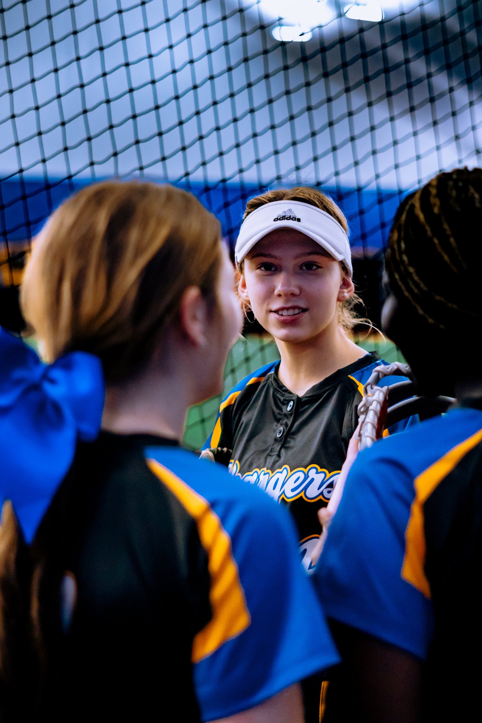 ACC Girls Softball - Mar 14