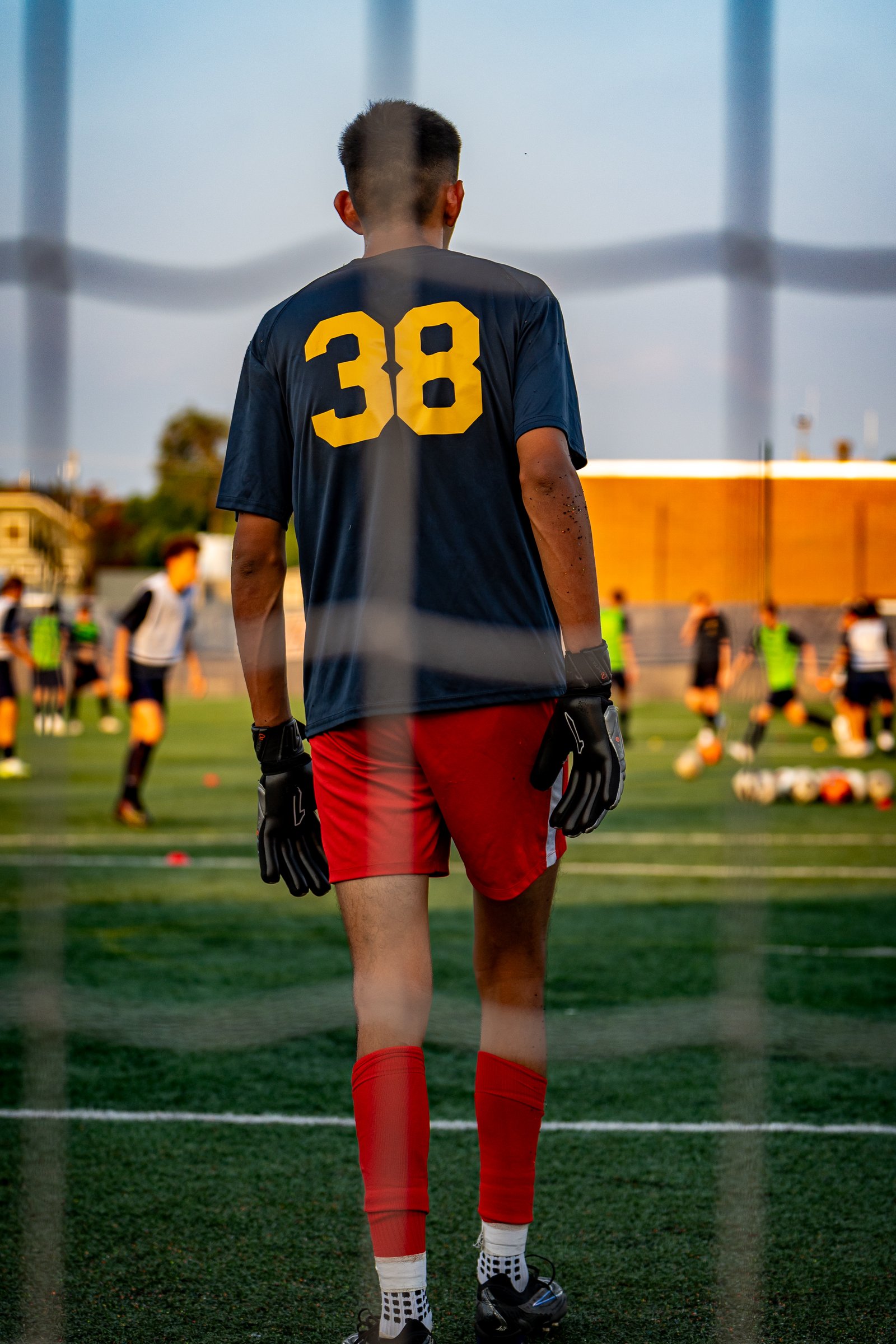 Stars at Wheaton Thunder - Aug 24