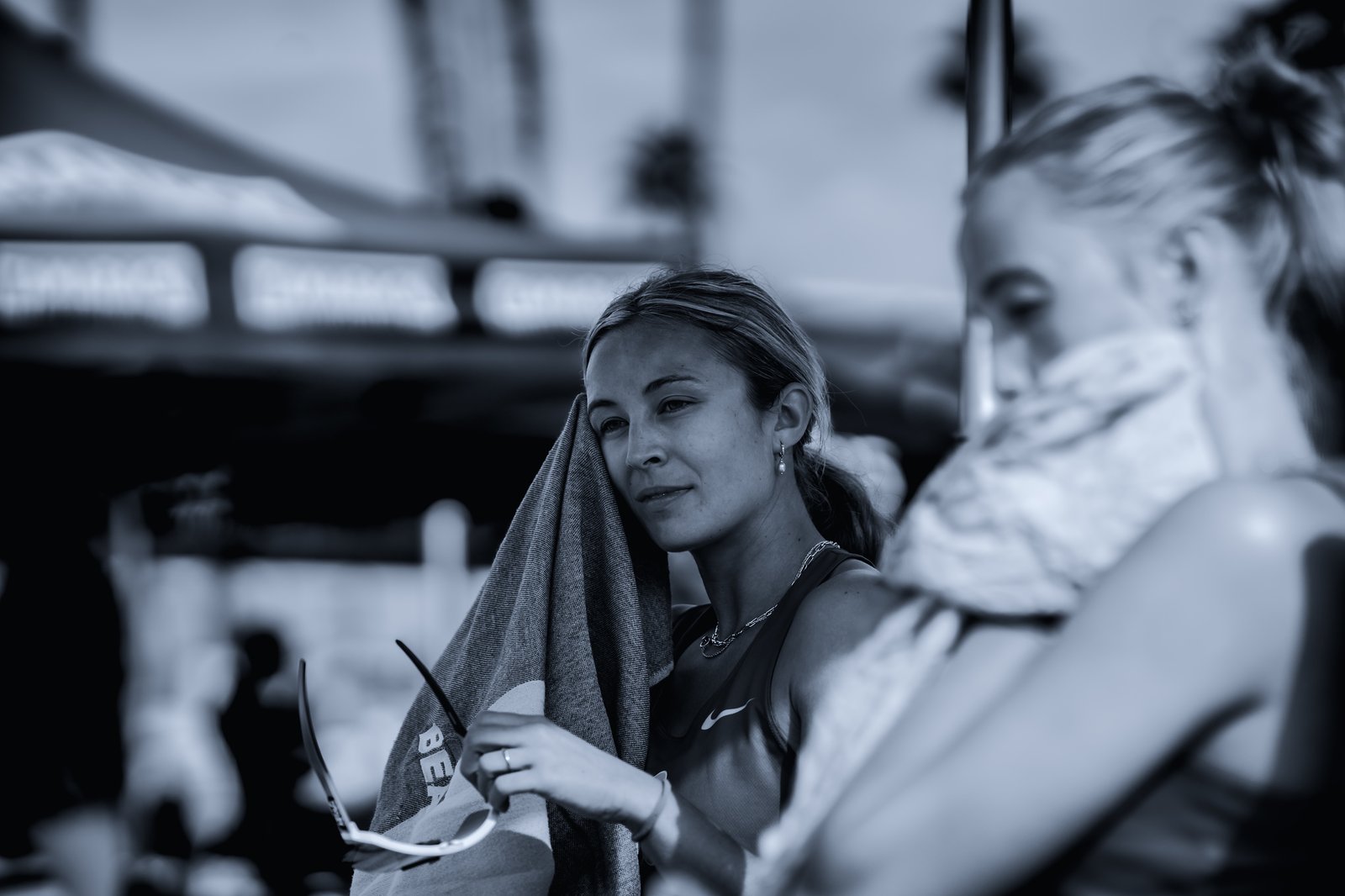 Surf City Collegiate Challenge - Nov 1