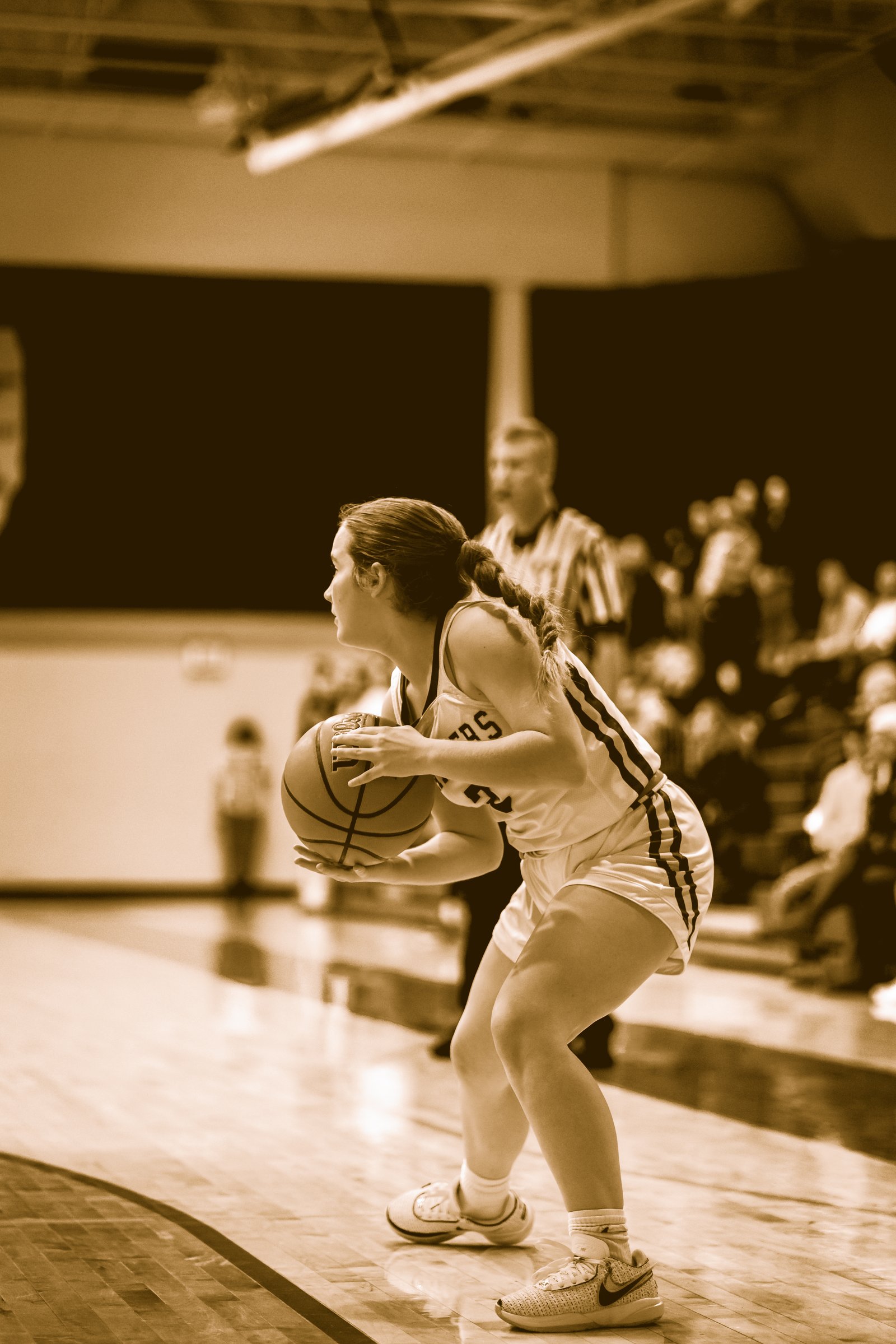 ACC Girl's Basketball 28-Nov - Nov 30