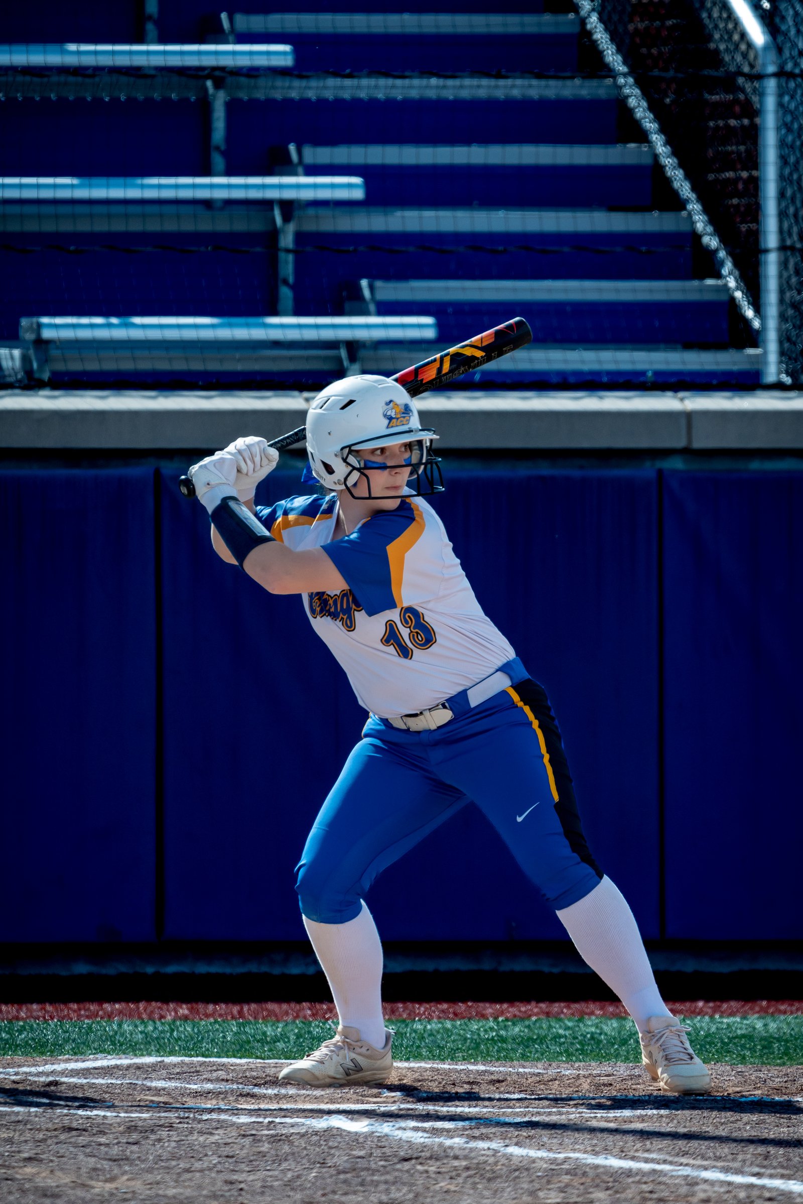 2023 ACC vs Rosary 04-28-2023 - Apr 28