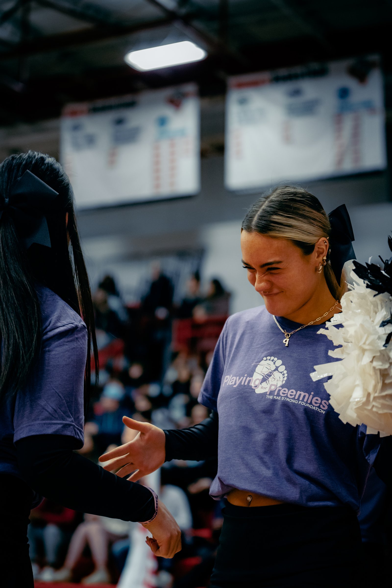 Lewis vs Loyola 02-22-2023 - Feb 22