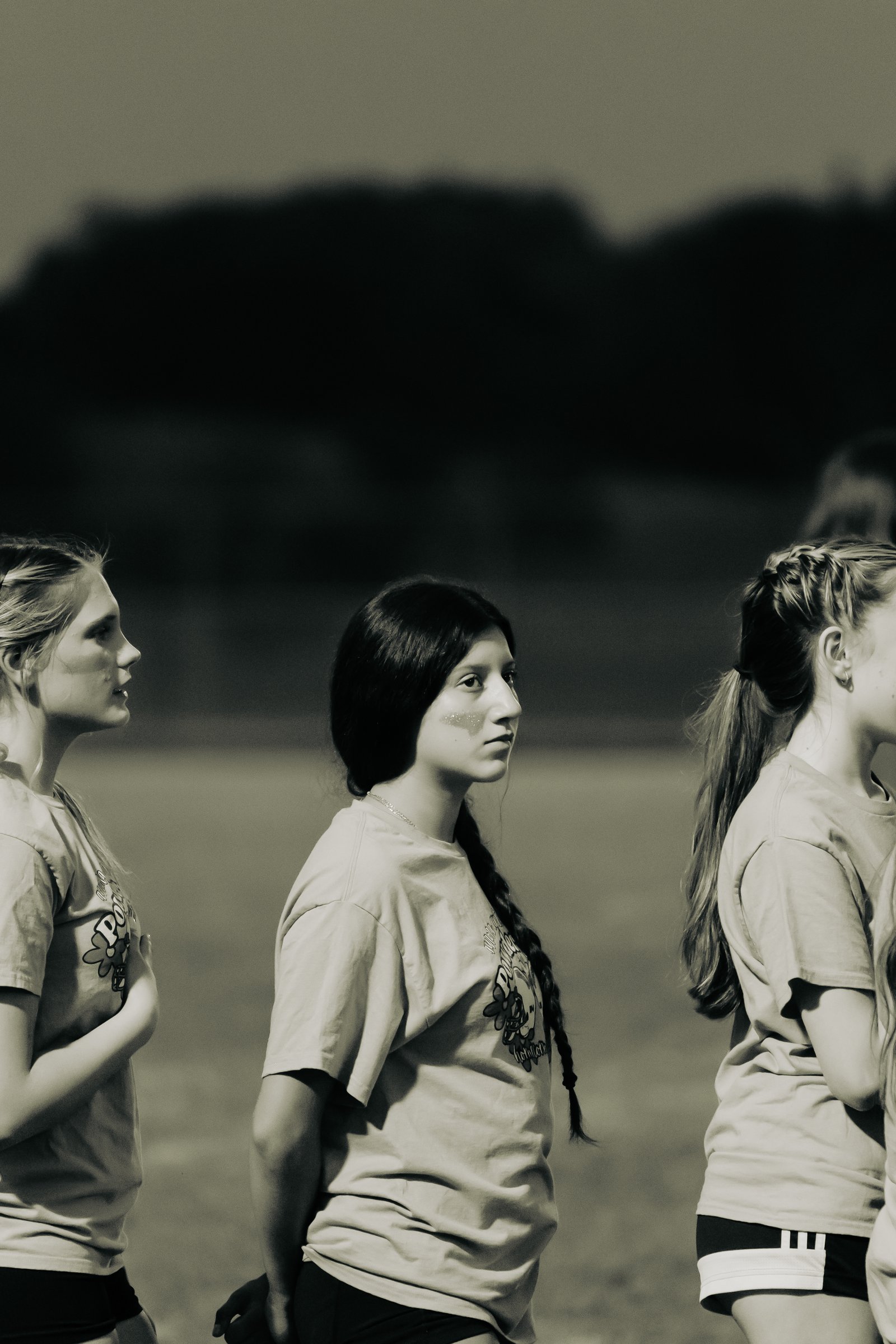 Aurora Central Catholic – Powderpu