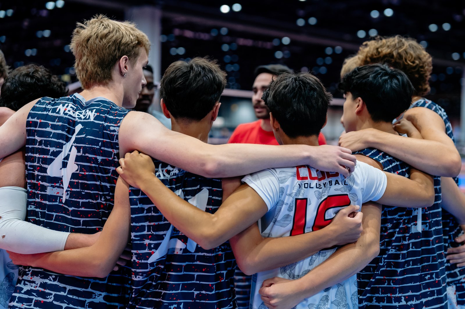 AAU Nationals - Club 1