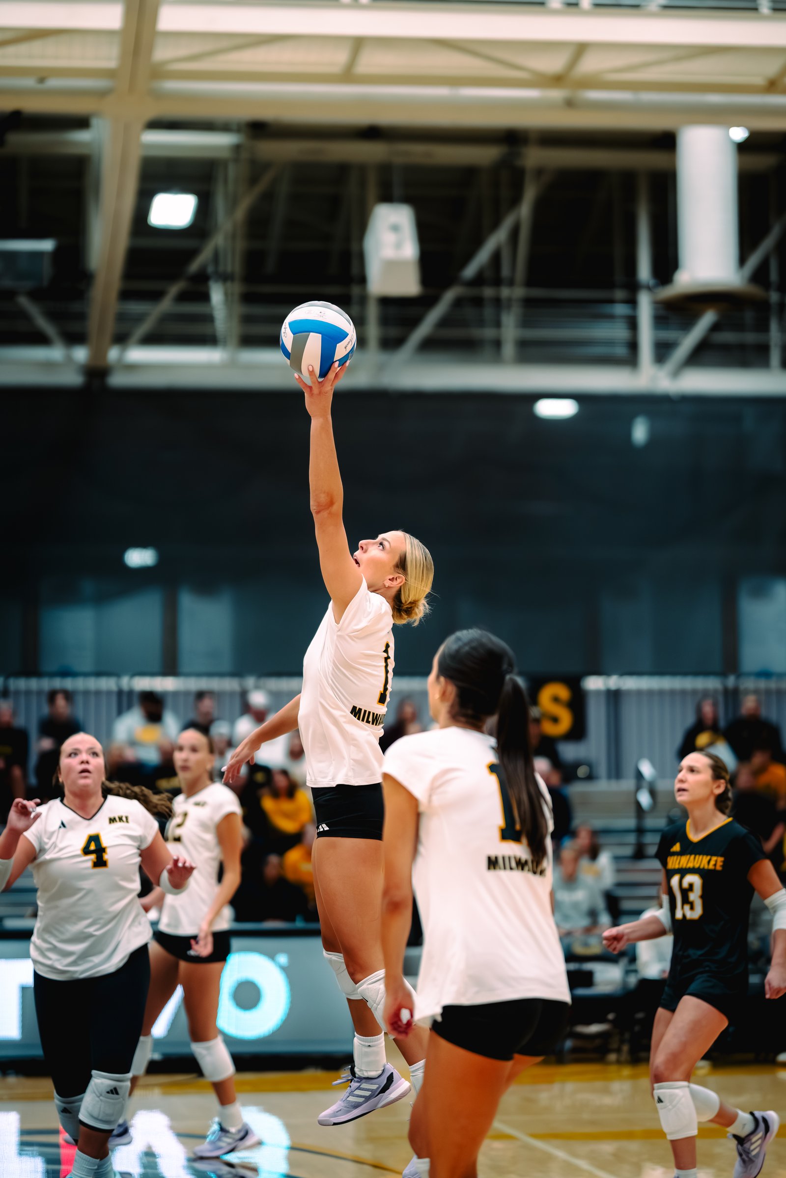 UW-Milwaukee Panther Invite