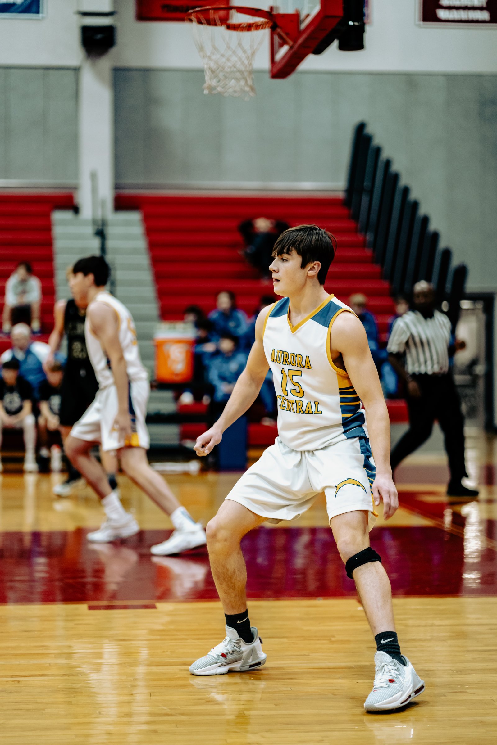 ACC Boys vs St. Edwards