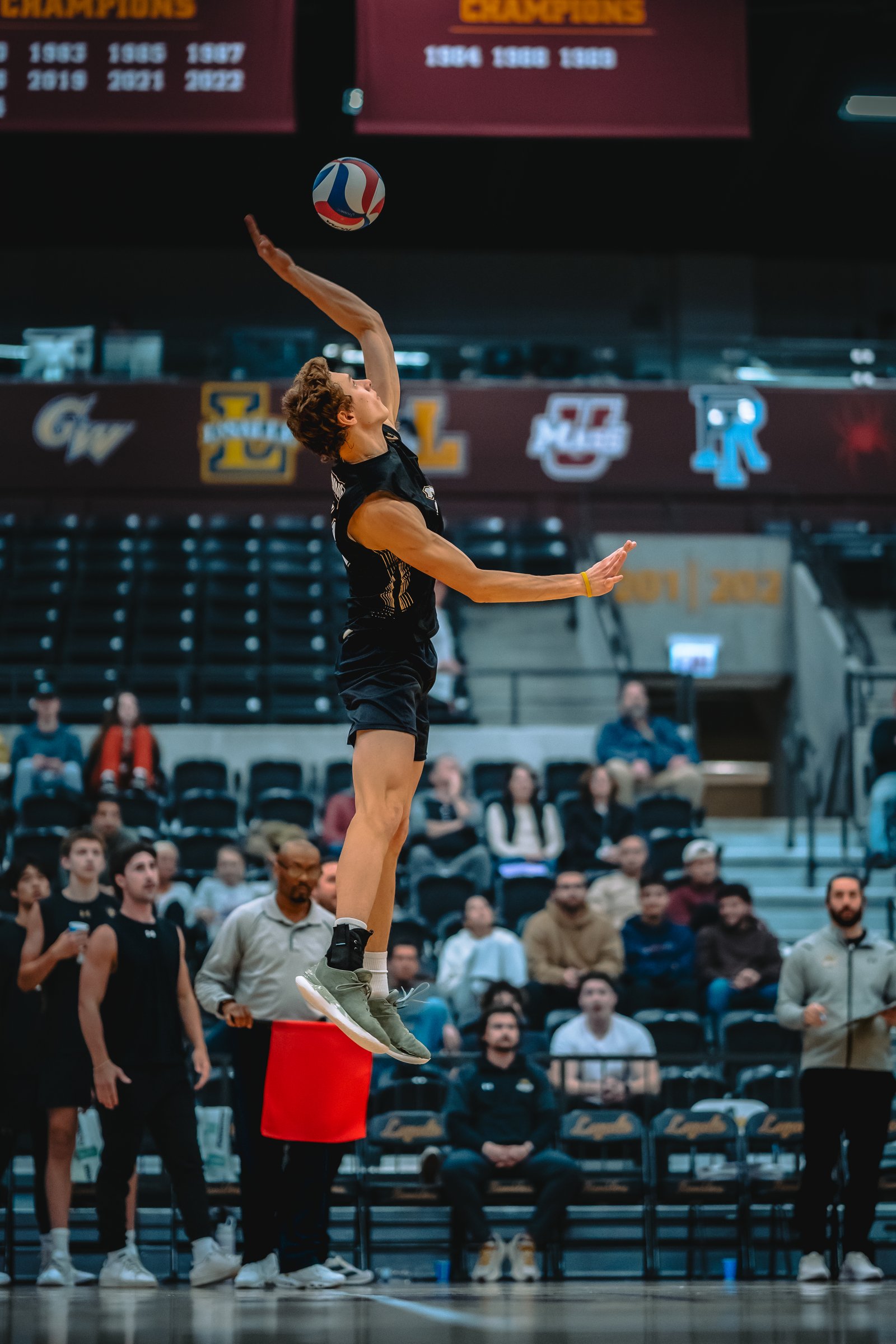 Lindenwood vs Loyola - Mar 28