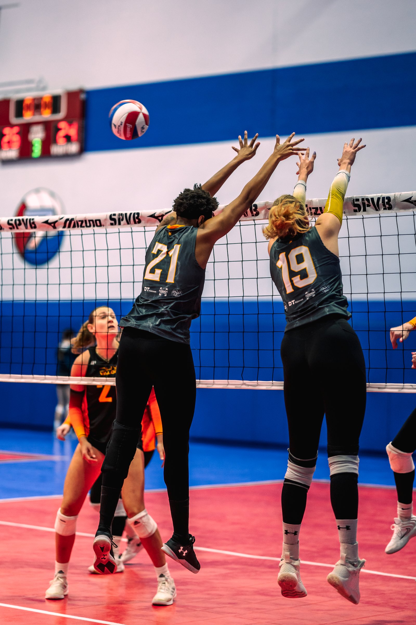 VLA Cup - May 10