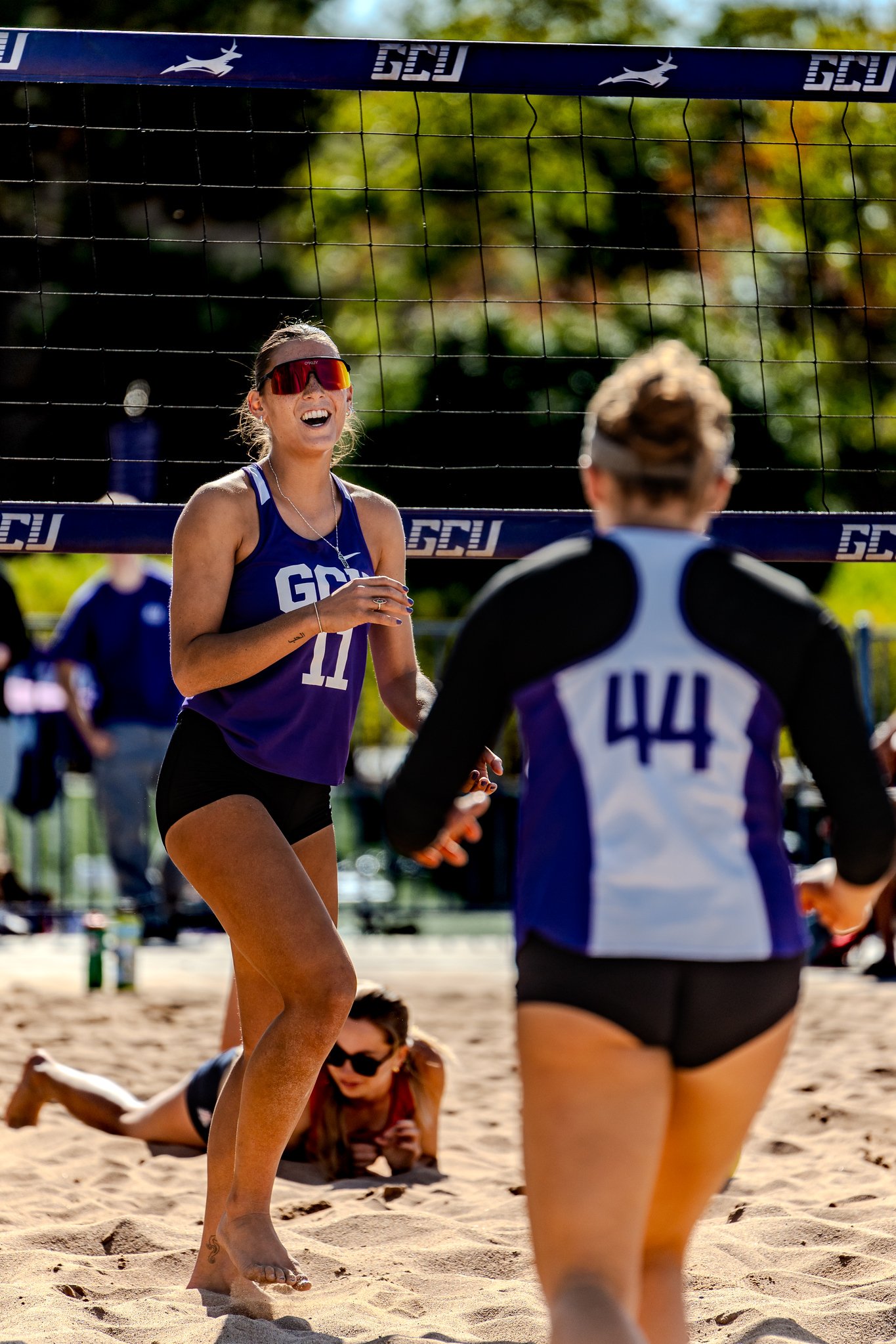 GCU Fall Invite