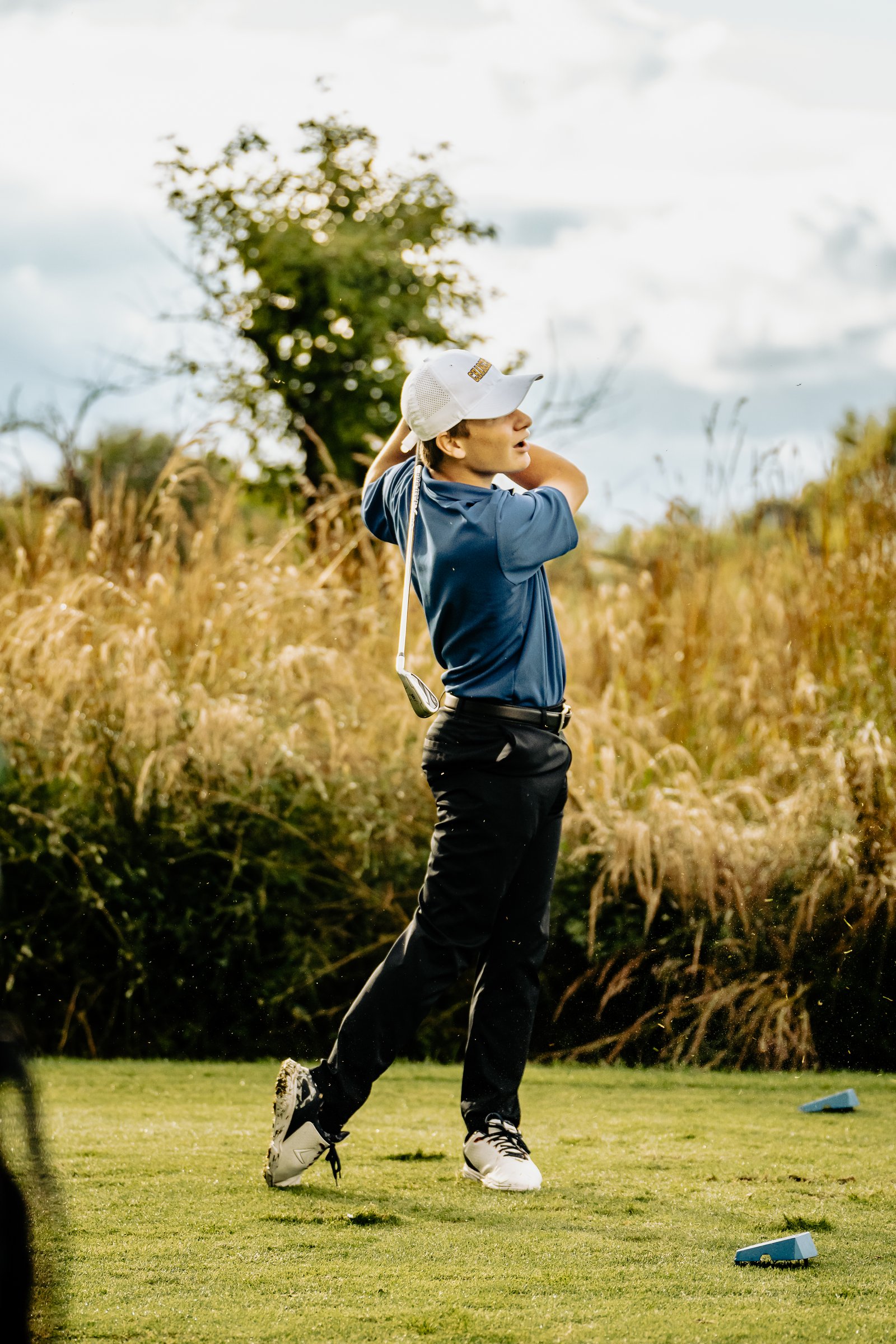 ACC Boys Golf - Sep 13