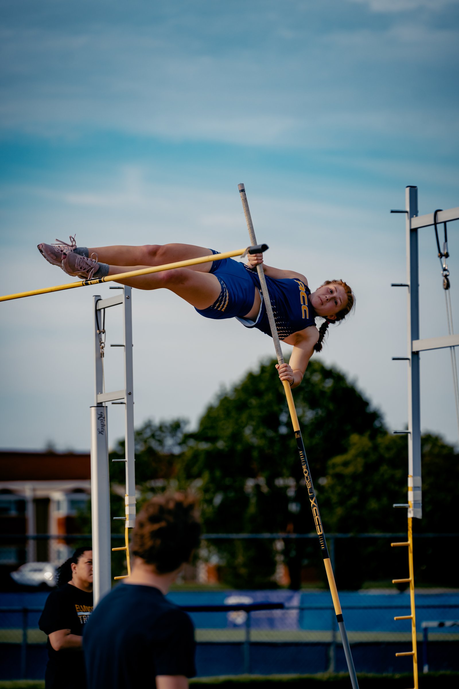 ACC Girls Track & Field - May 5