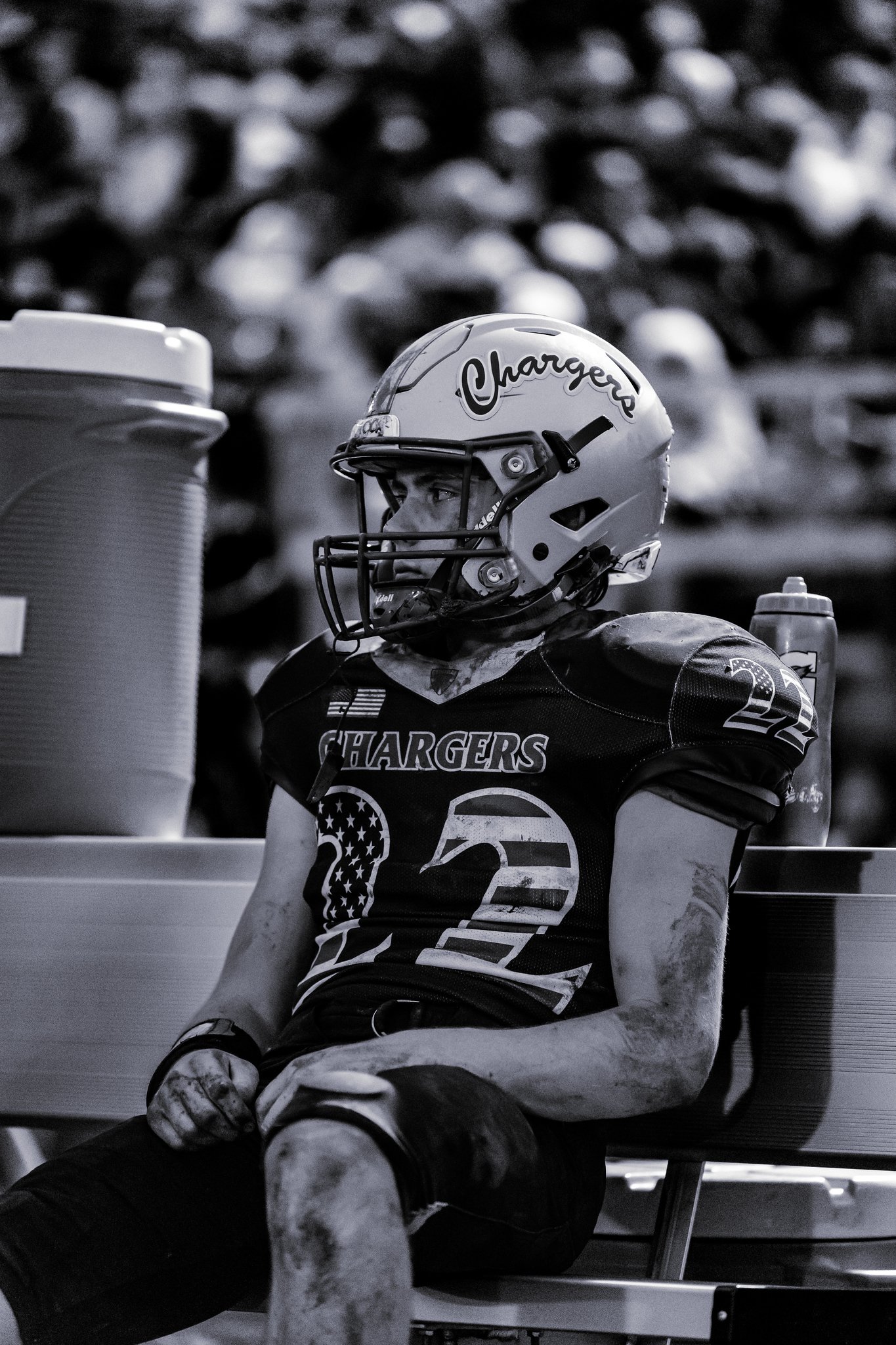 ACC Football Homecoming - Sep 23