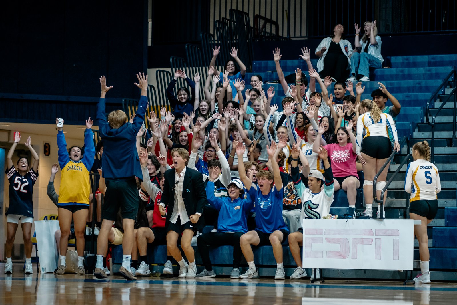 2023 ACC vs IMSA - Jan 1