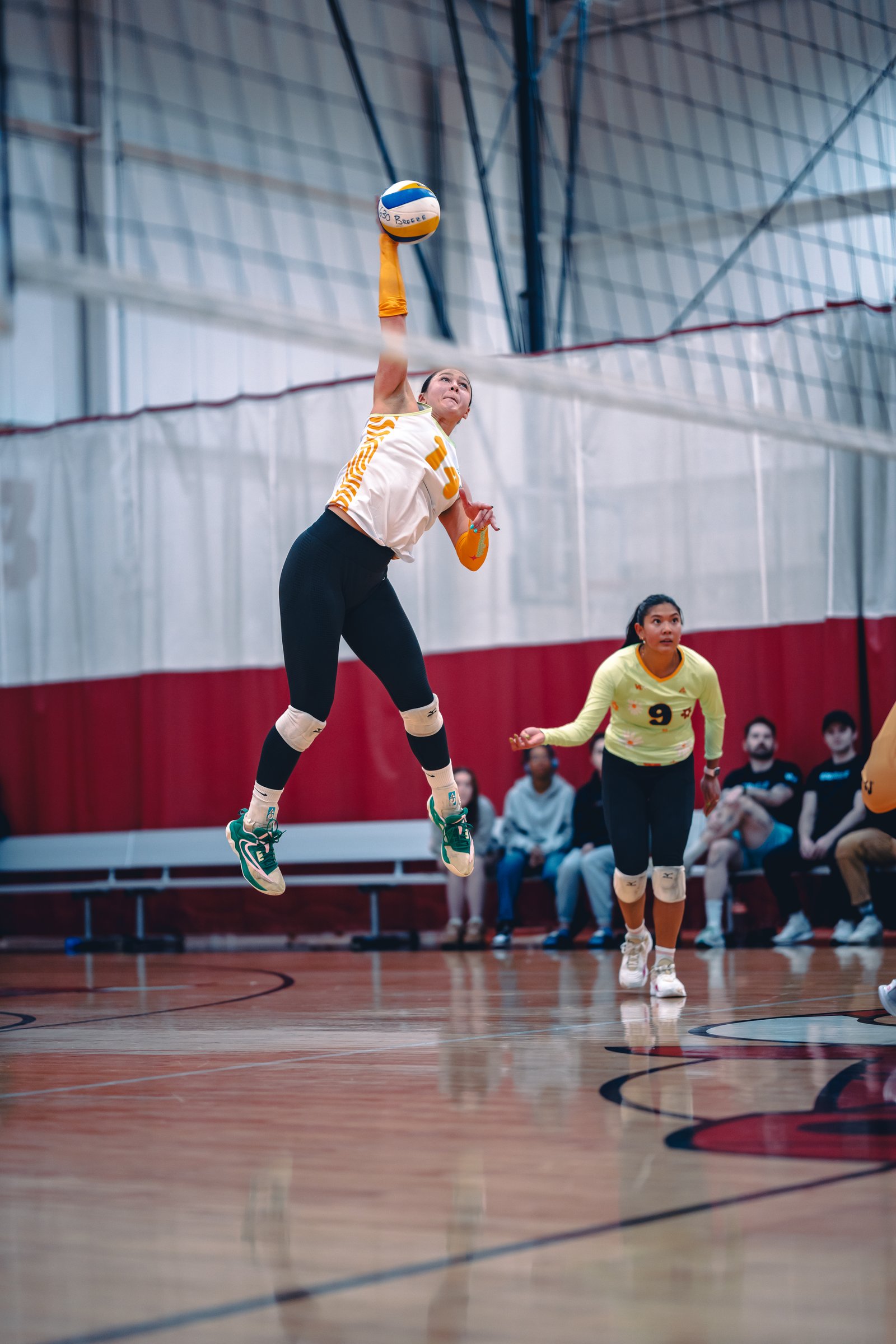 VLA – Breeze vs Sweedies - Mar 14