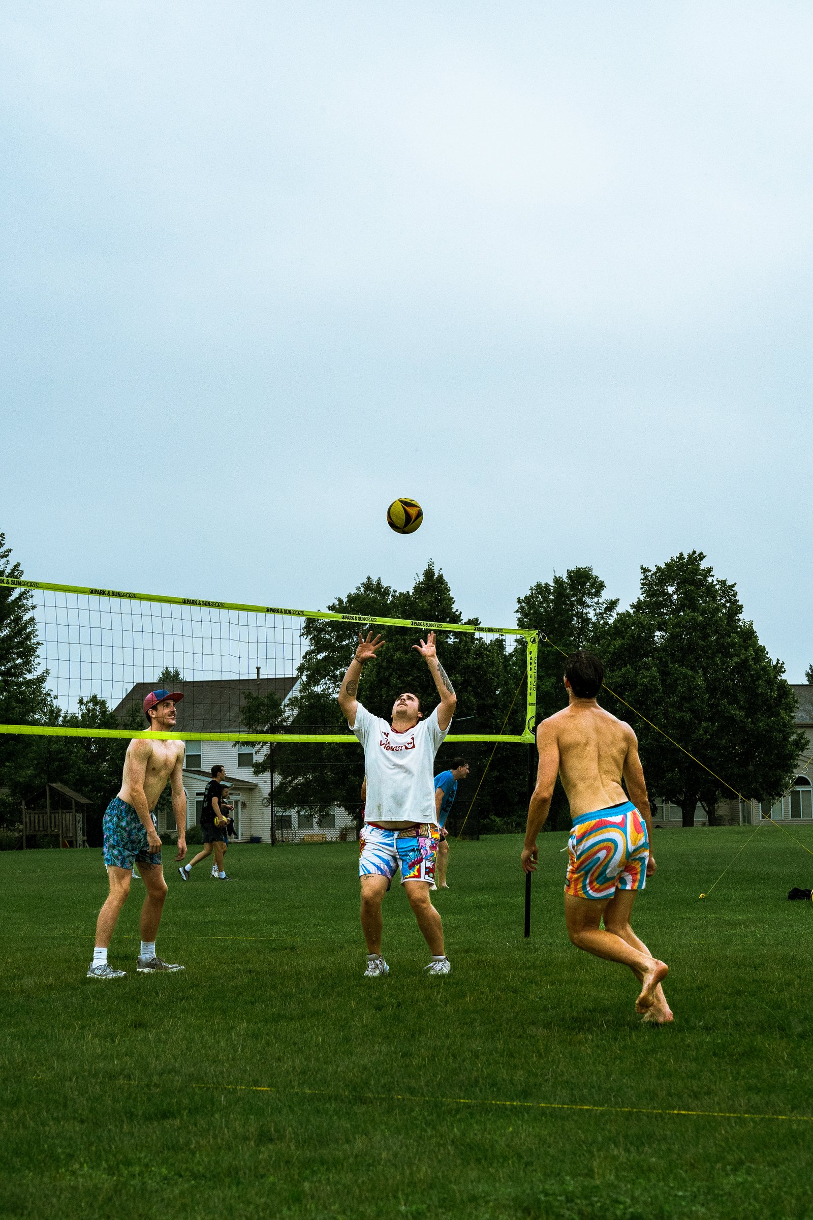 Bell Pepper Open – Official Gallery - Jan 1