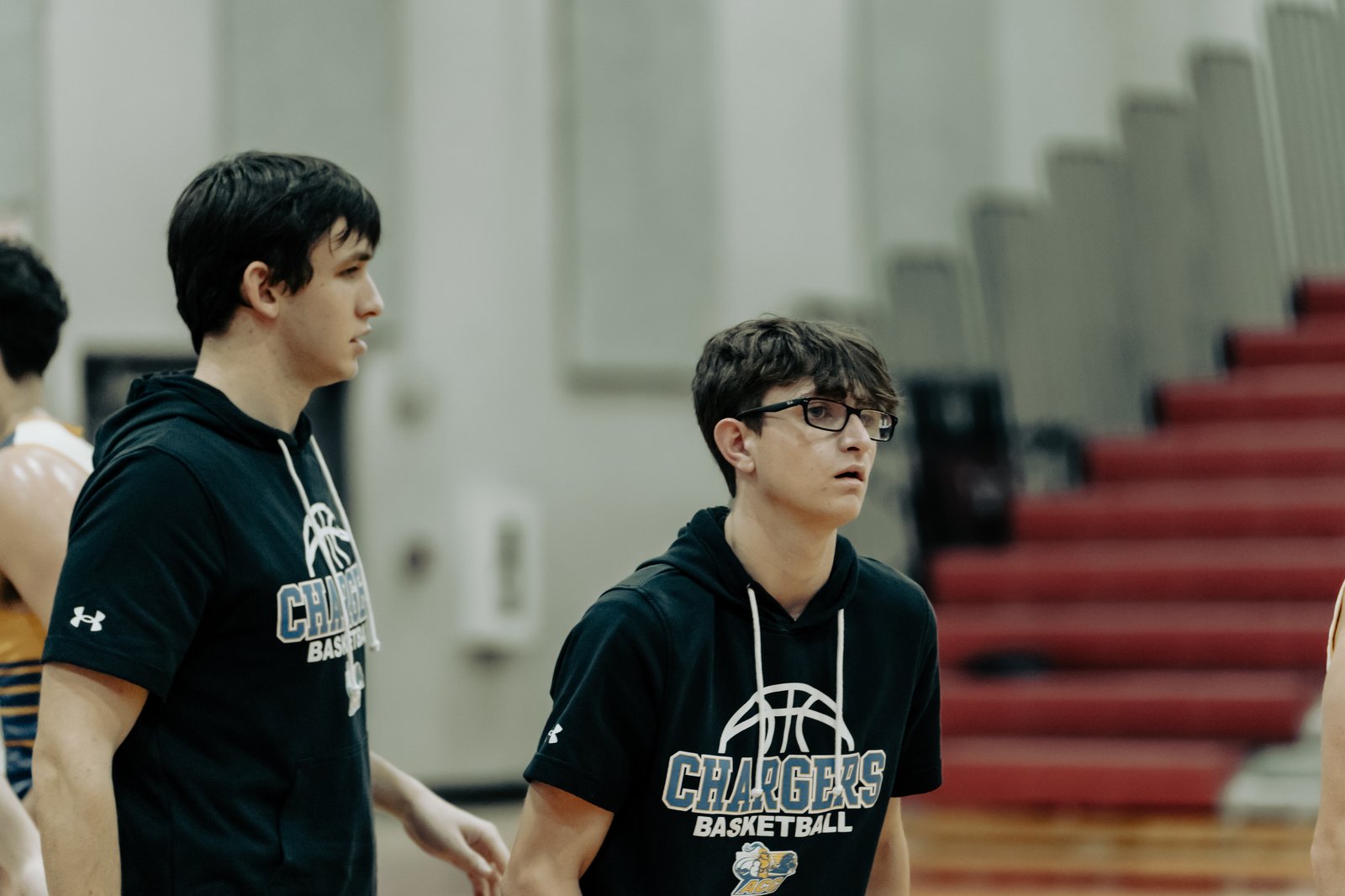 ACC Boys vs Harvest Christian
