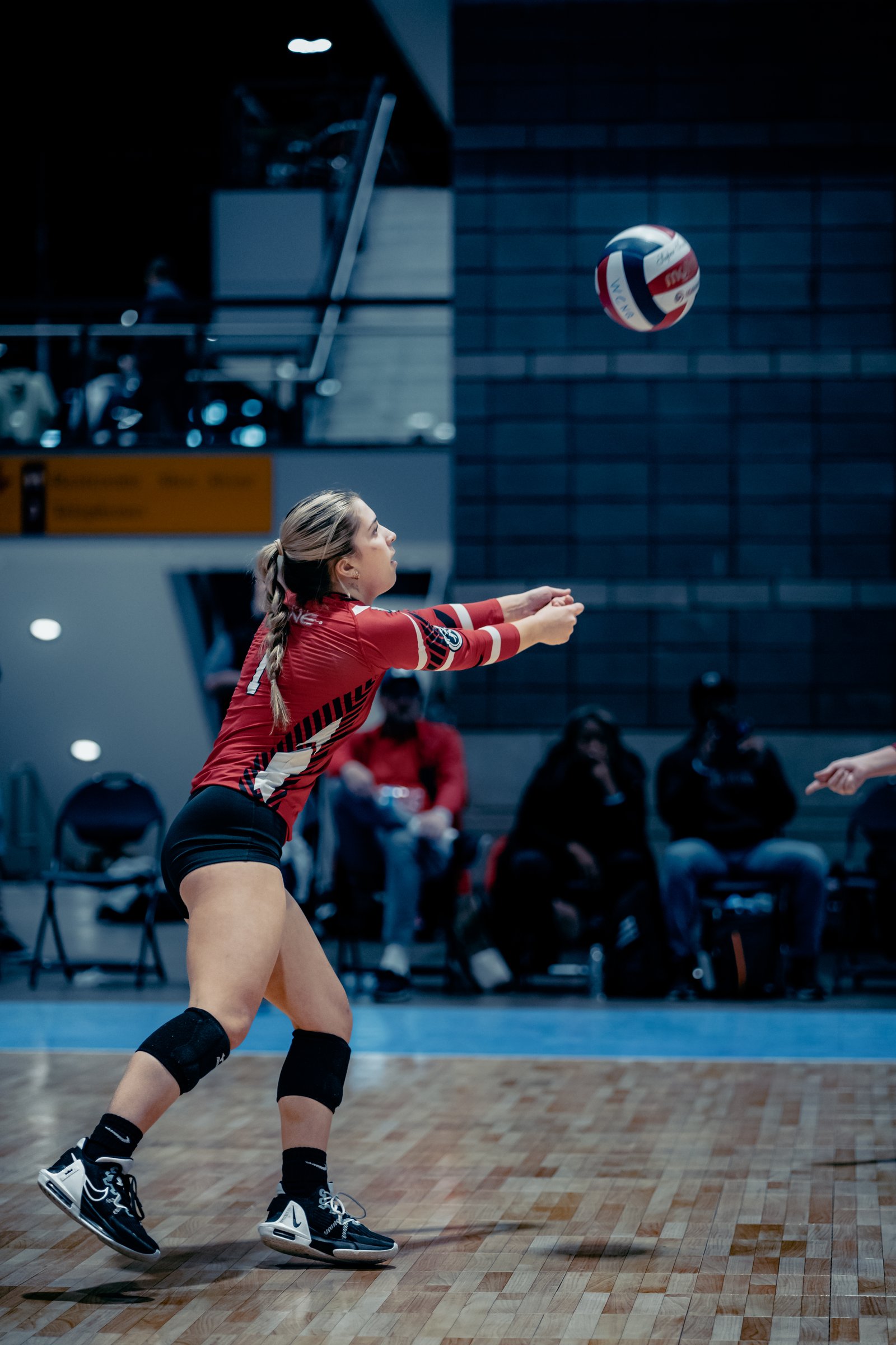 Windy City Qualifier - Apr - Apr