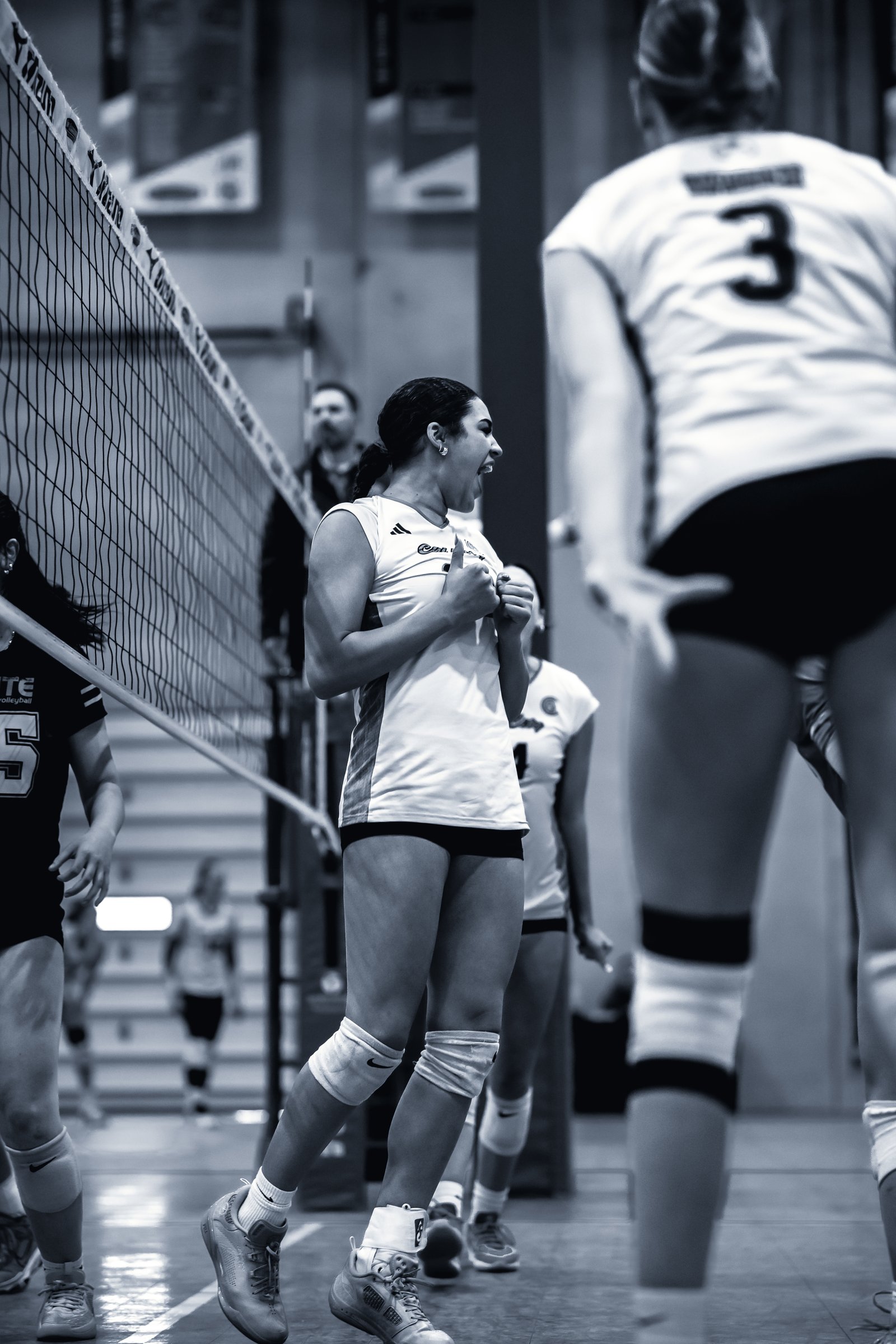 Power League - Chi City LOVB