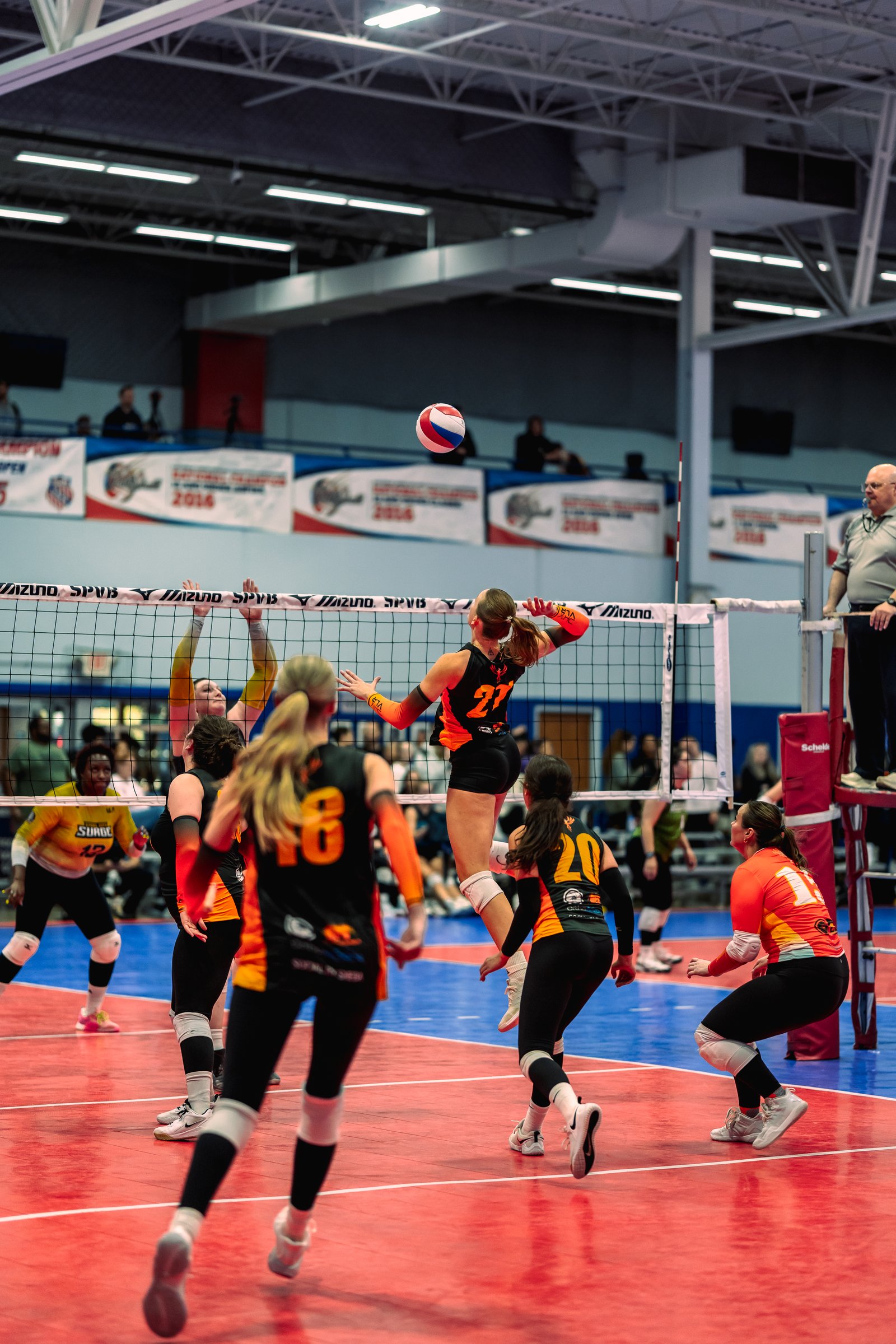 VLA Cup - May 10