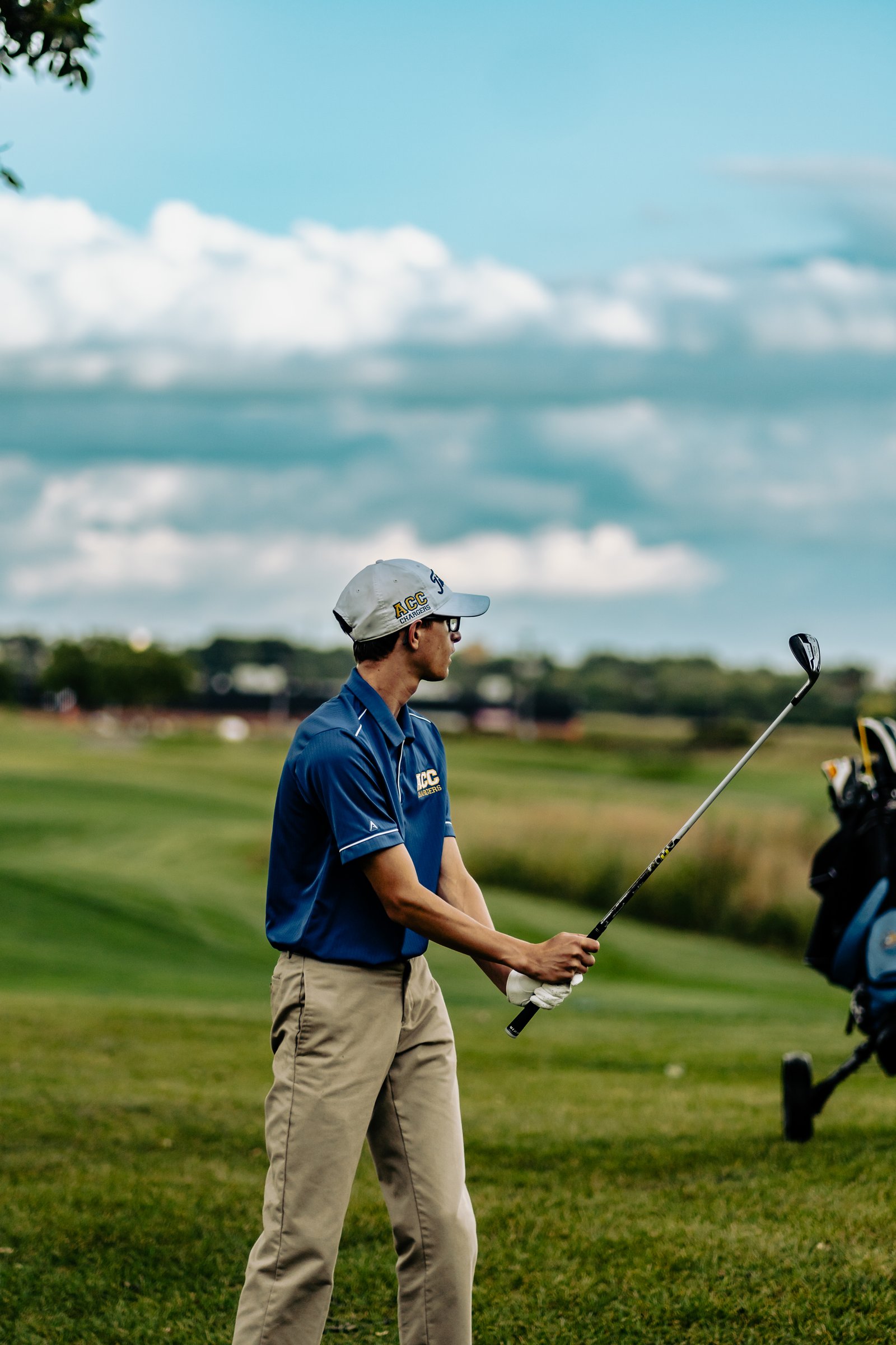 ACC Boys Golf - Sep 13
