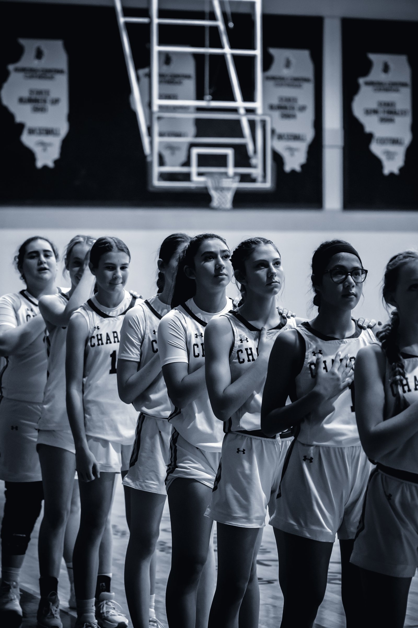 ACC Girl's Basketball 28-Nov - Nov 30