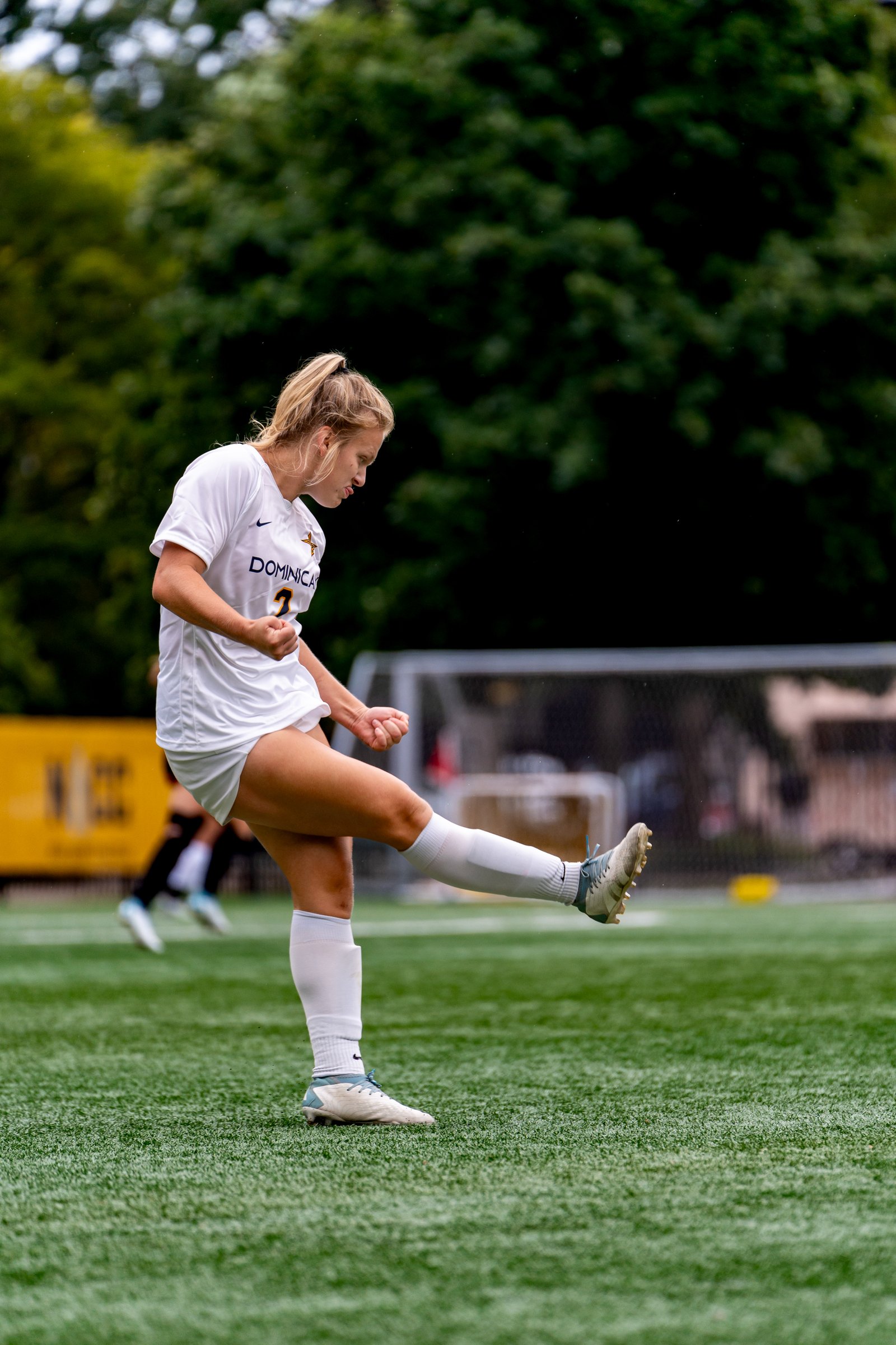 DU Women's Soccer - Homecoming We... - Sep 20