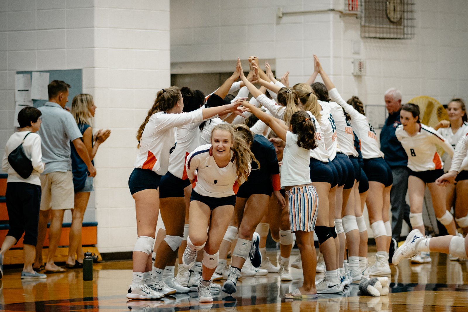 2022 Naperville North vs Wheaton-W
