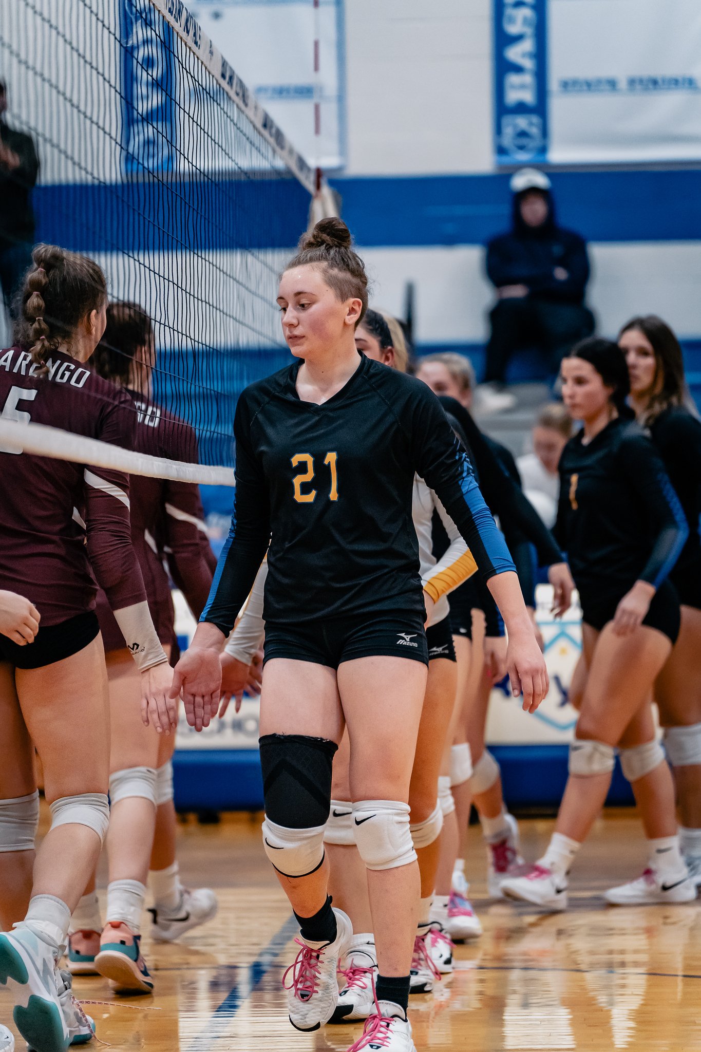 2022 ACC vs Marengo (Regional)
